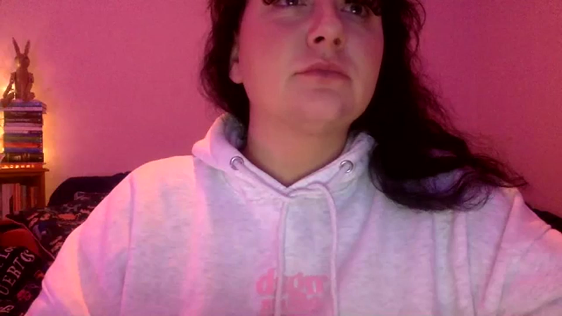 Gallery image thumbnail from Pandabella's myfreecams stream on, 12/05/2023, 03:53 image 9 of 20