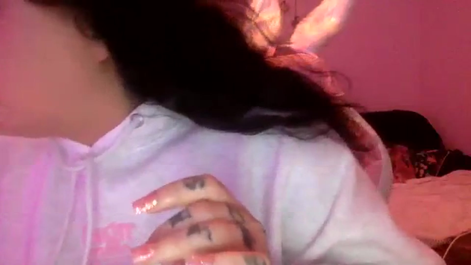 Gallery image thumbnail from Pandabella's myfreecams stream on, 12/05/2023, 03:53 image 18 of 20