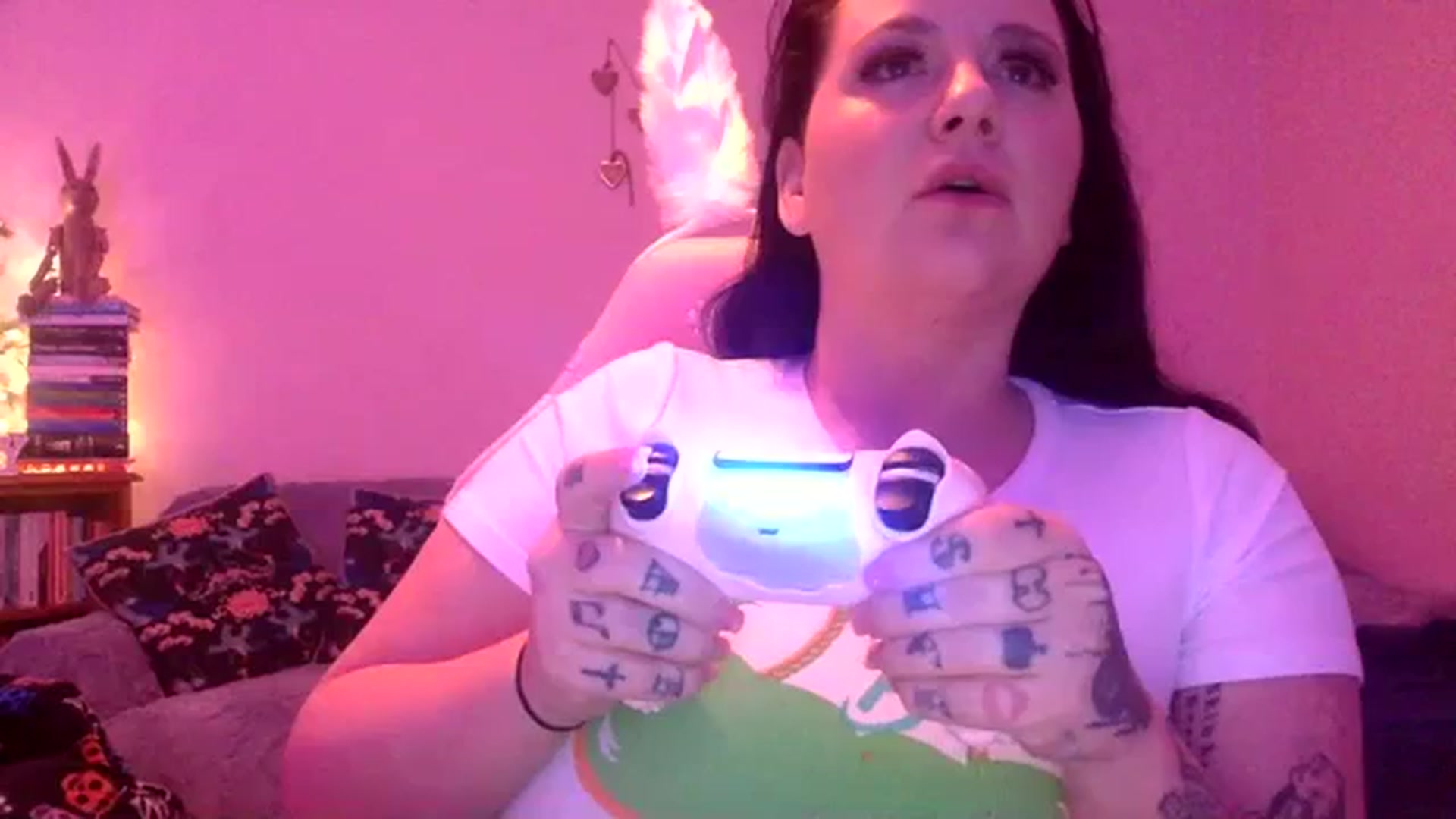 Gallery image thumbnail from Pandabella's myfreecams stream on, 12/10/2023, 09:02 image 11 of 20