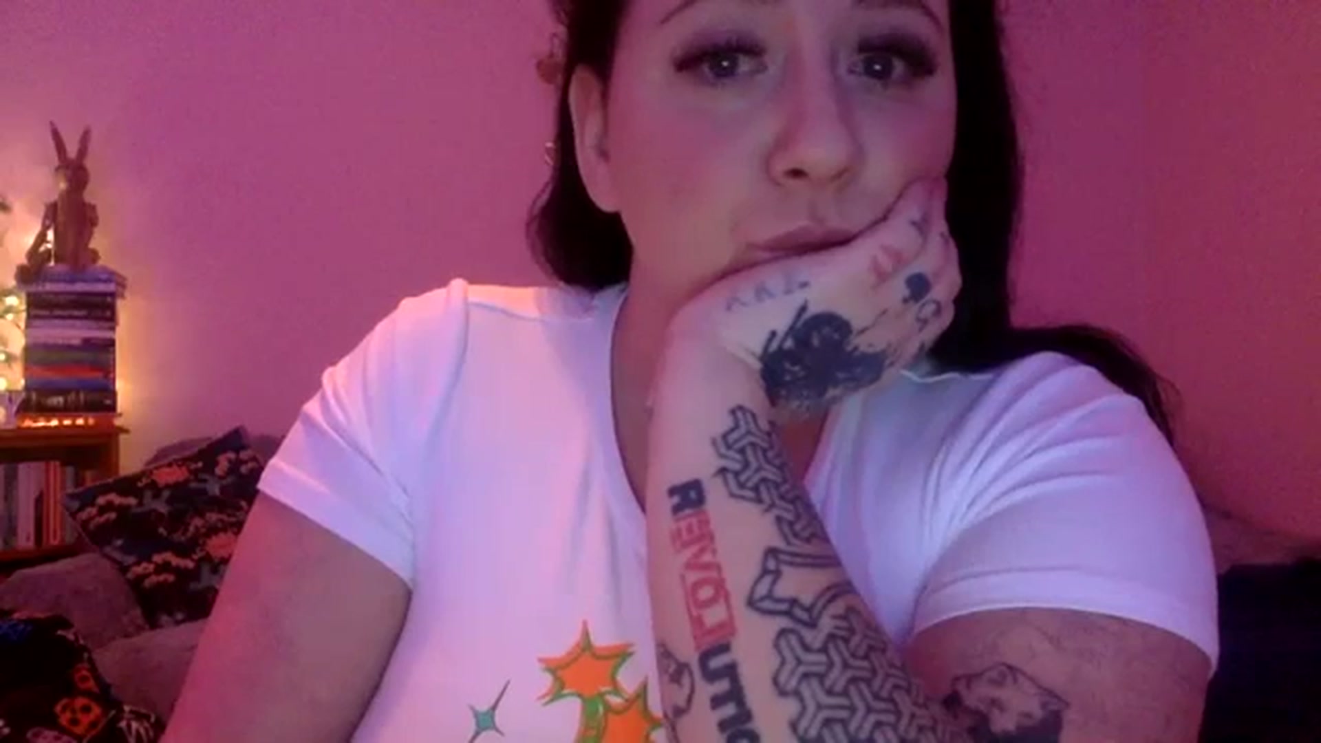 Gallery image thumbnail from Pandabella's myfreecams stream on, 12/10/2023, 09:02 image 9 of 20