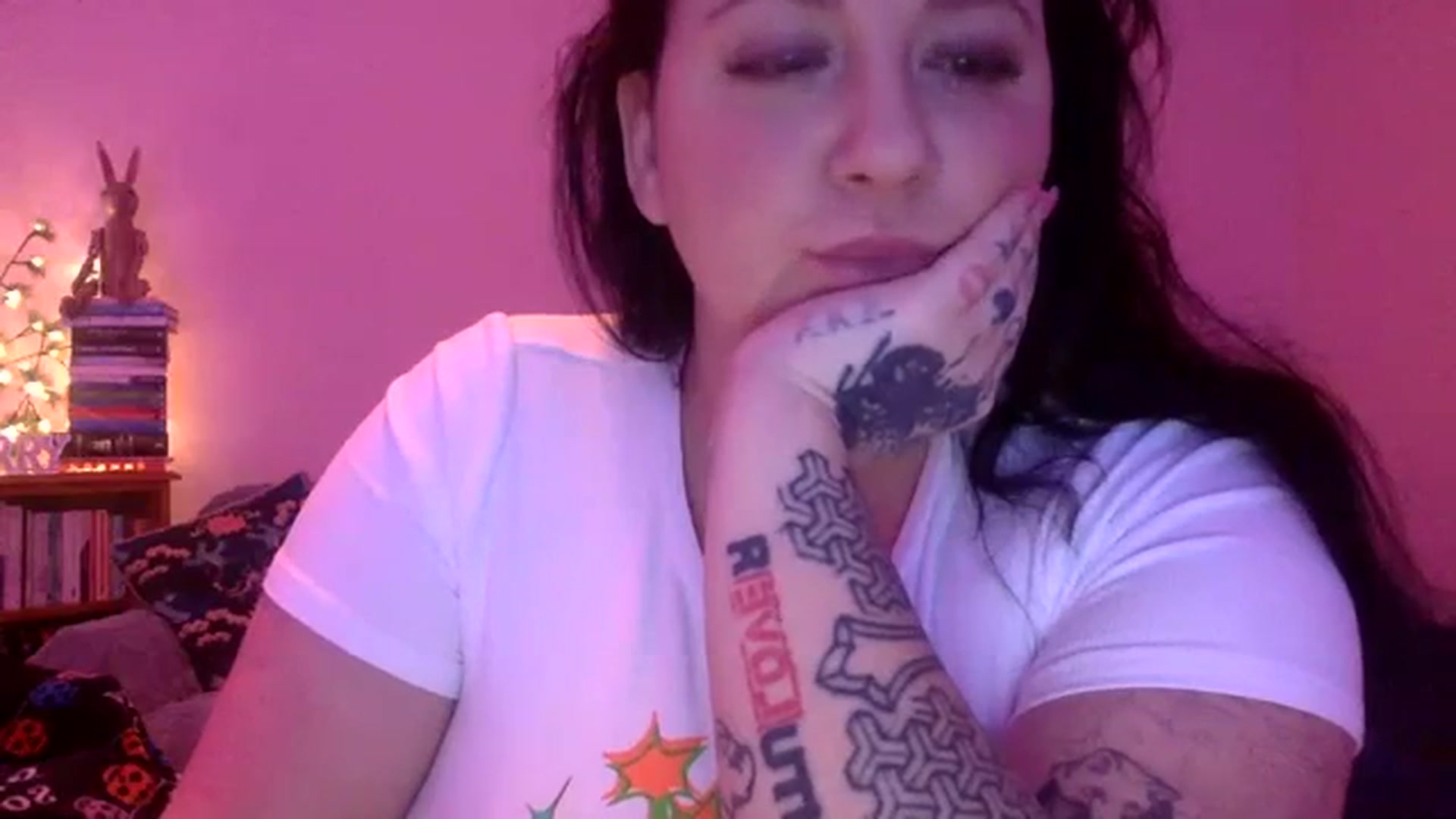 Gallery image thumbnail from Pandabella's myfreecams stream on, 12/10/2023, 09:02 image 4 of 20