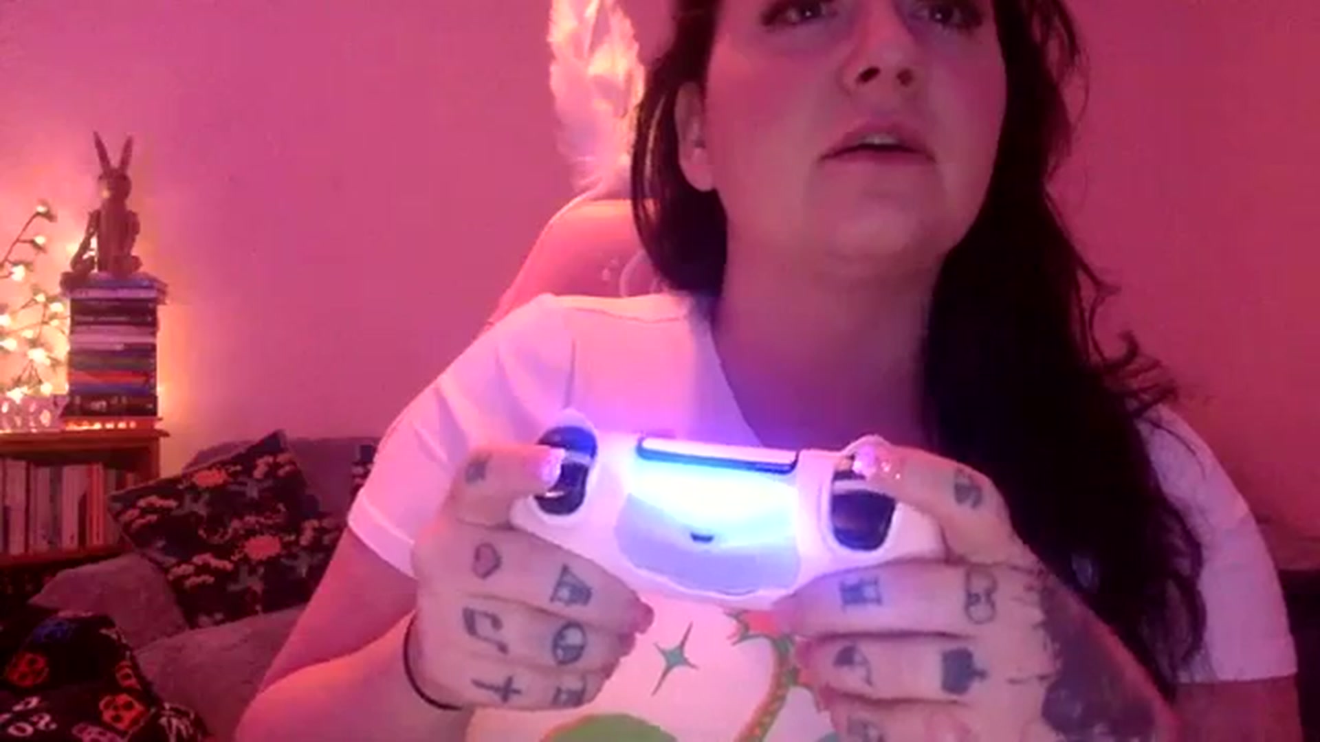 Gallery image thumbnail from Pandabella's myfreecams stream on, 12/10/2023, 09:02 image 5 of 20