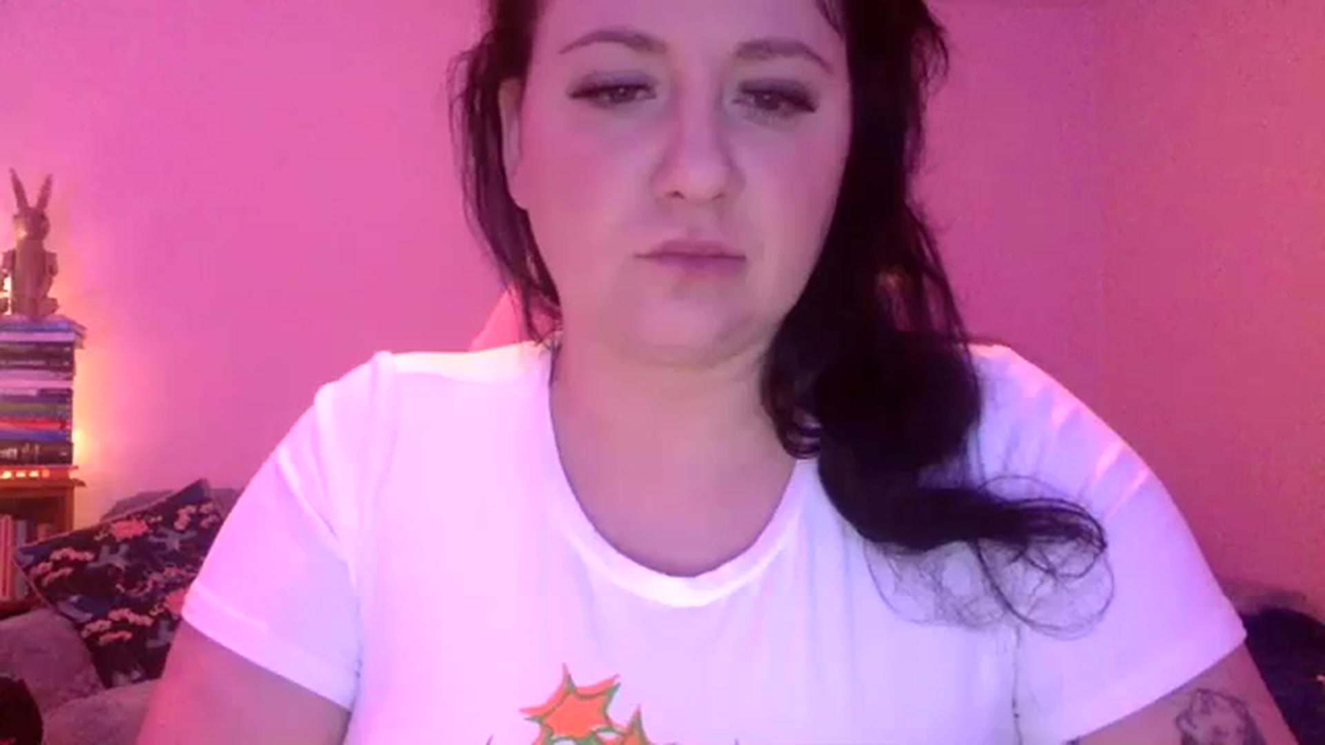 Gallery image thumbnail from Pandabella's myfreecams stream on, 12/10/2023, 09:02 image 2 of 20