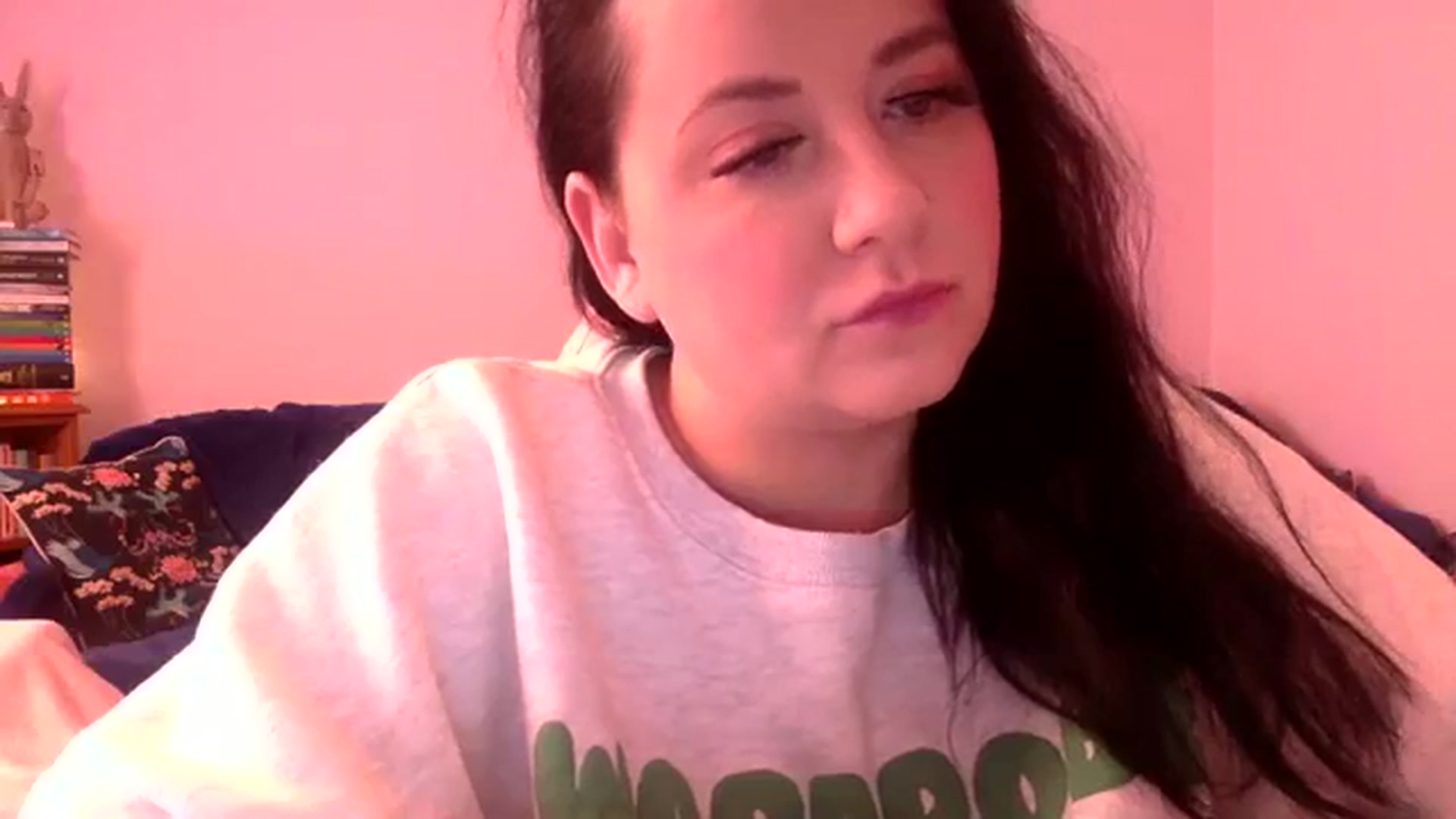 Gallery image thumbnail from Pandabella's myfreecams stream on, 12/17/2023, 09:21 image 5 of 20