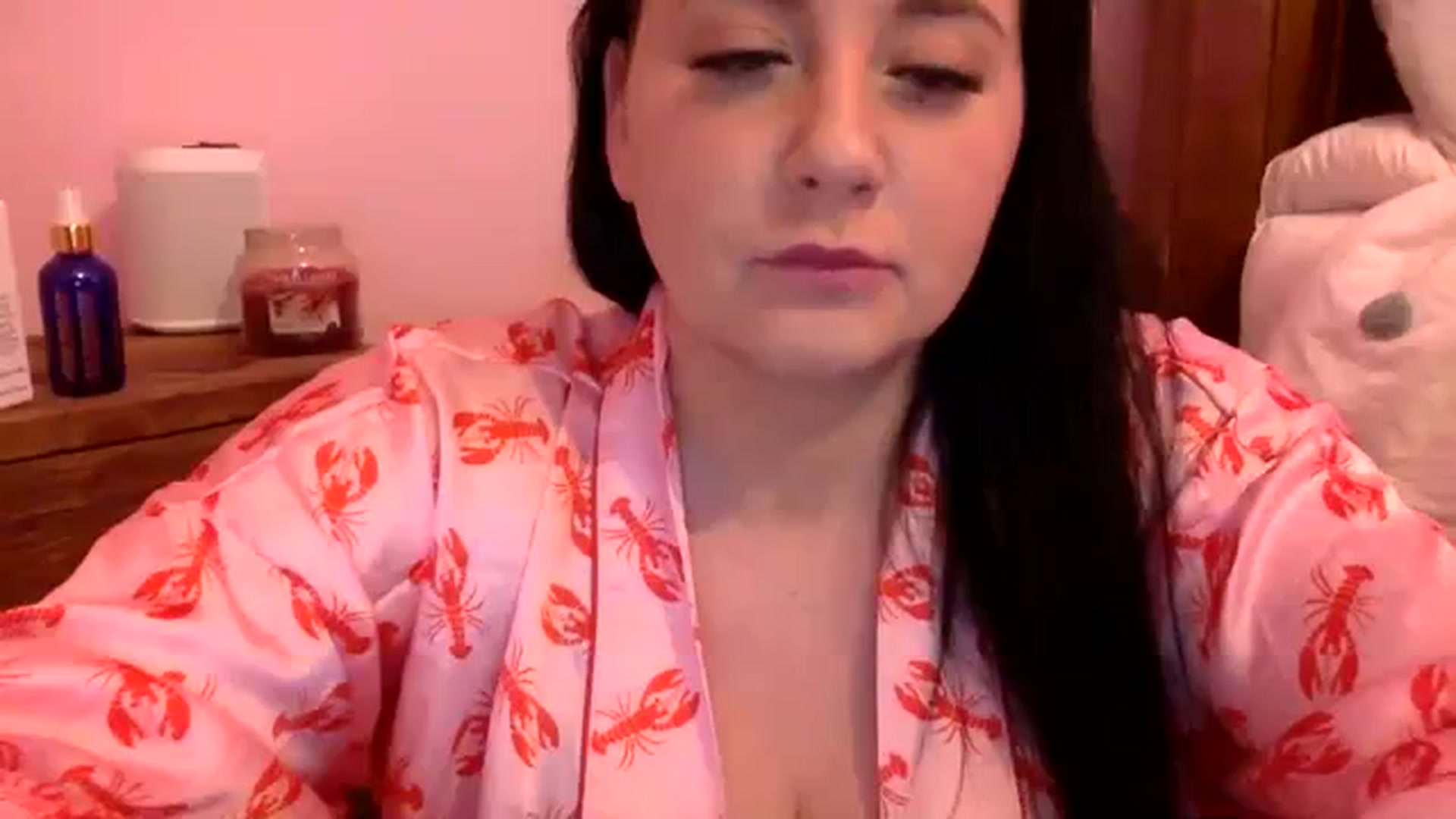 Gallery image thumbnail from Pandabella's myfreecams stream on, 12/23/2023, 20:05 image 19 of 20