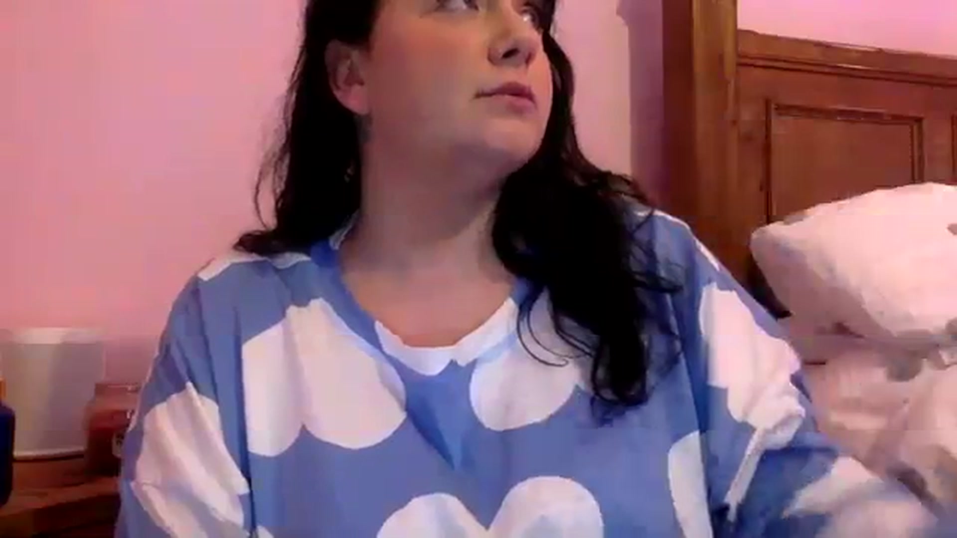 Gallery image thumbnail from Pandabella's myfreecams stream on, 12/25/2023, 19:38 image 17 of 20