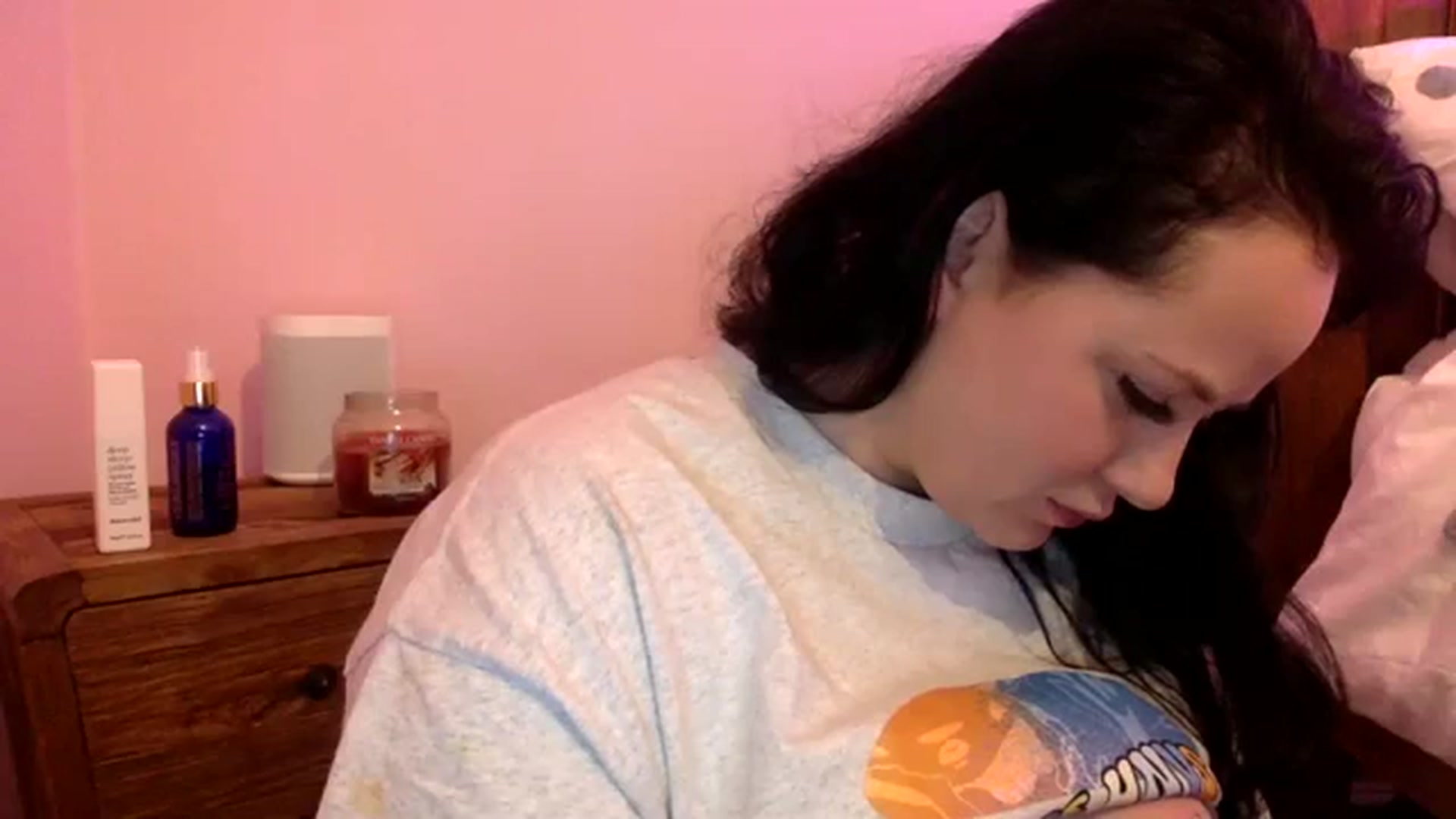 Gallery image thumbnail from Pandabella's myfreecams stream on, 12/28/2023, 23:15 image 3 of 20