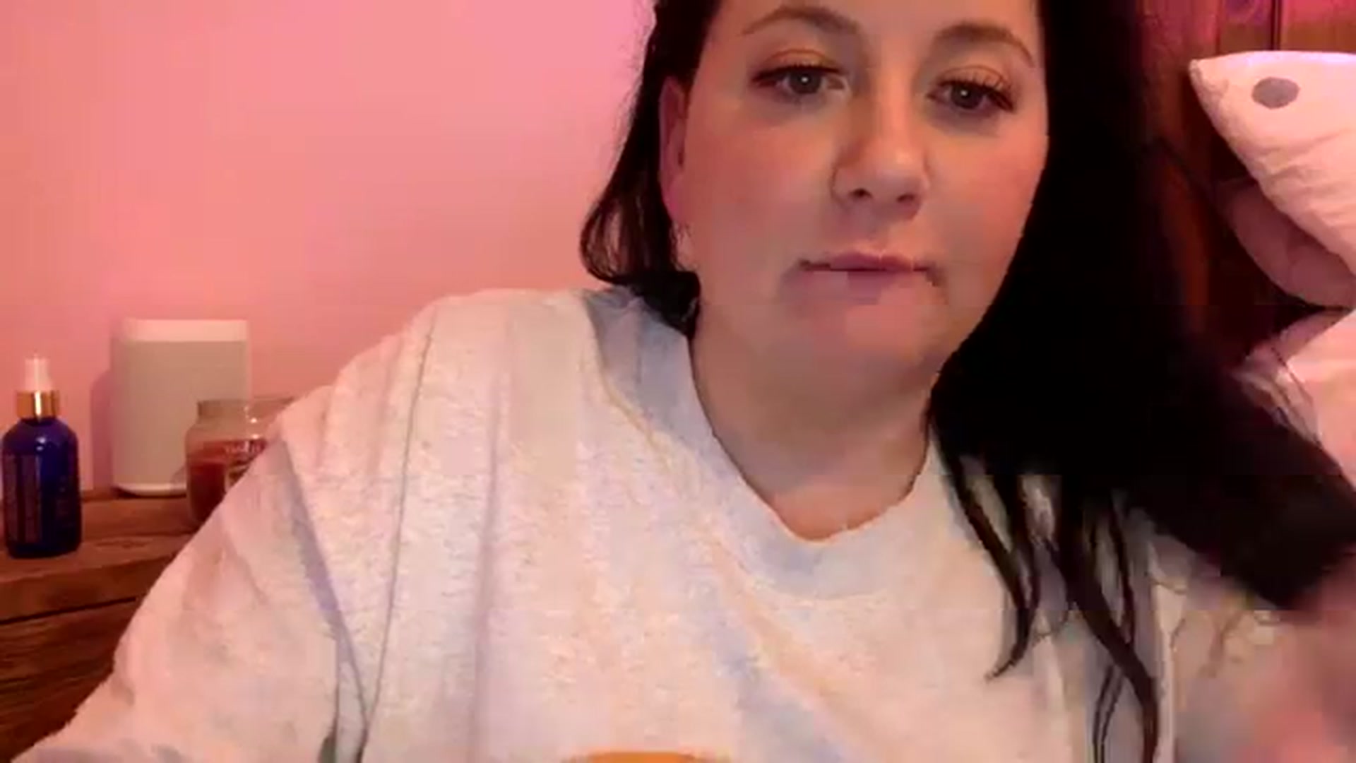 Gallery image thumbnail from Pandabella's myfreecams stream on, 12/28/2023, 23:57 image 6 of 20