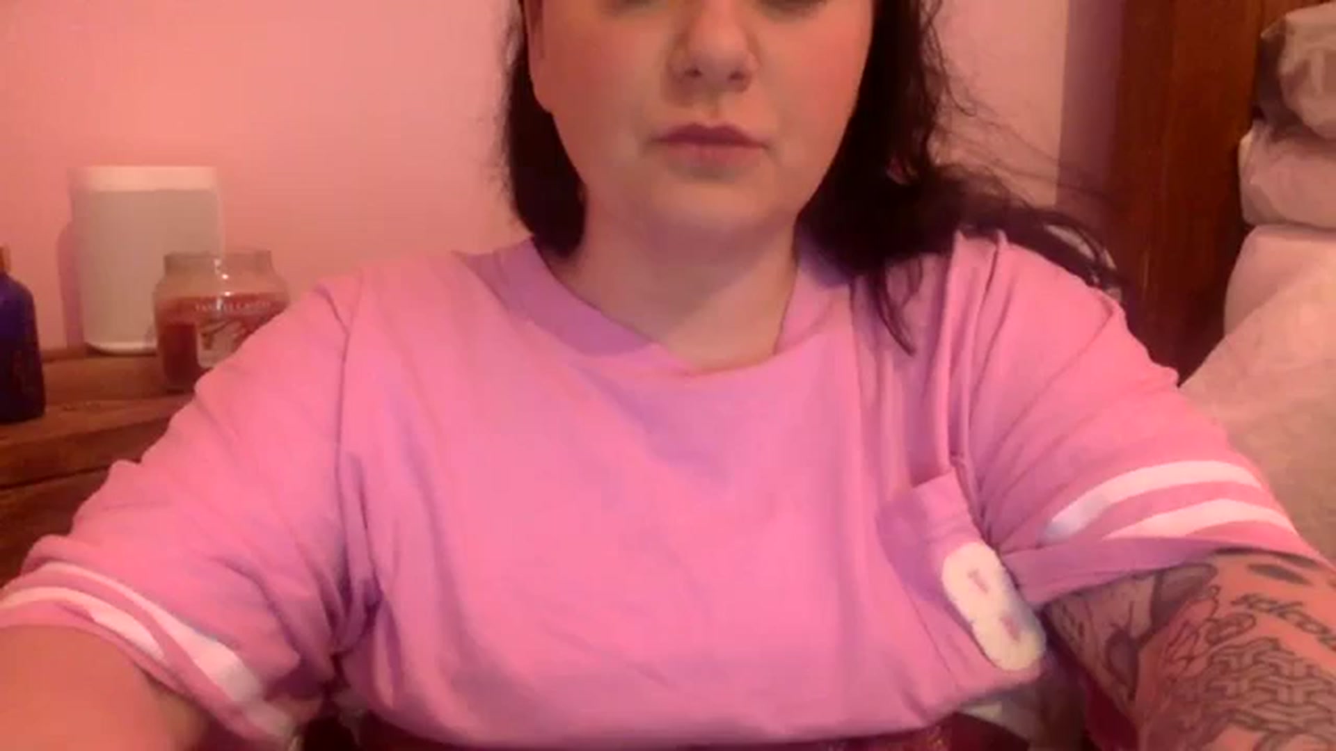 Gallery image thumbnail from Pandabella's myfreecams stream on, 12/30/2023, 17:22 image 7 of 20