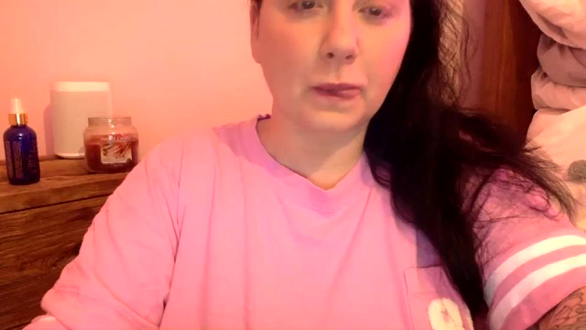 Gallery image thumbnail from Pandabella's myfreecams stream on, 12/30/2023, 17:22 image 1 of 20