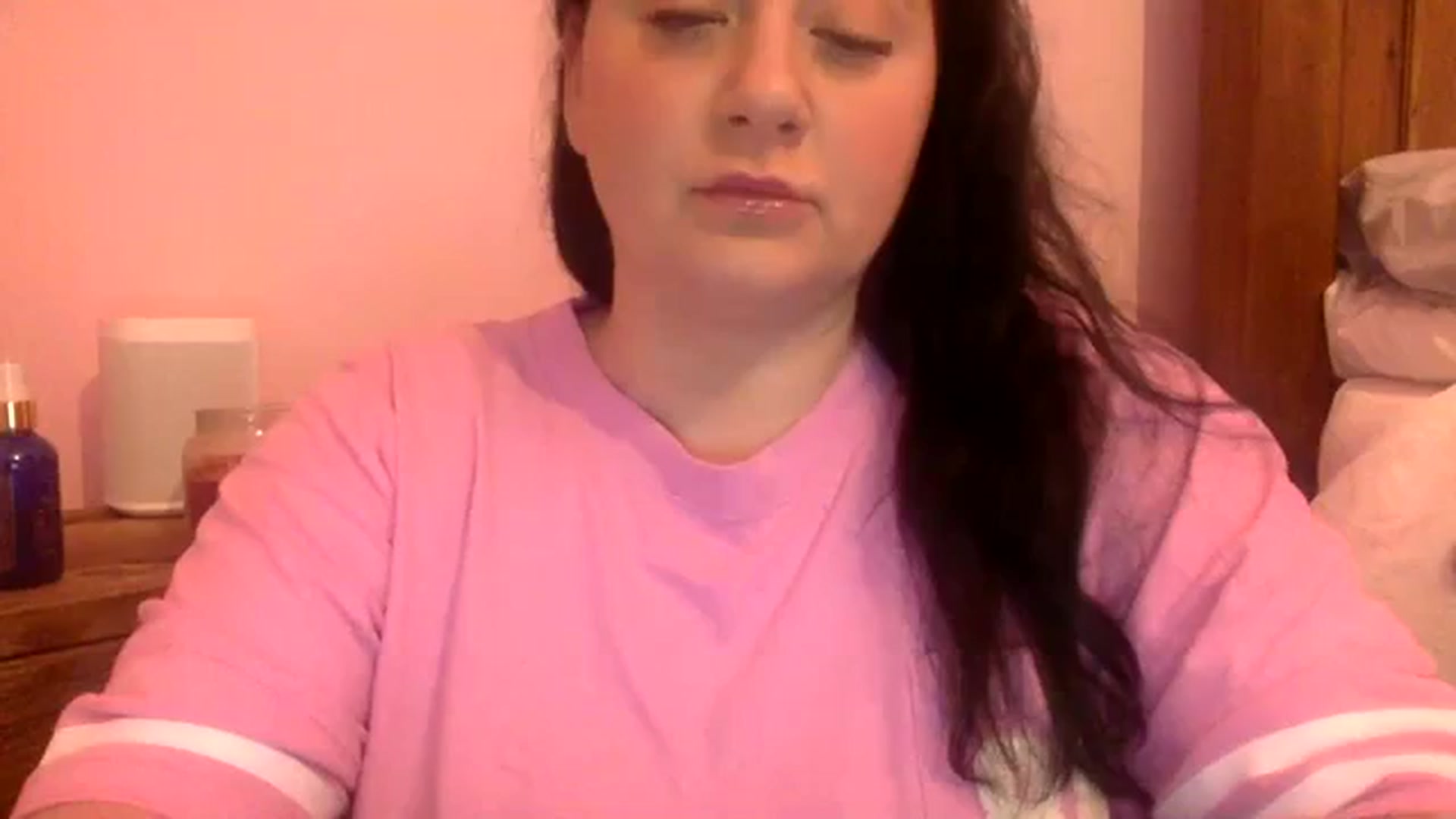 Gallery image thumbnail from Pandabella's myfreecams stream on, 12/30/2023, 17:22 image 8 of 20