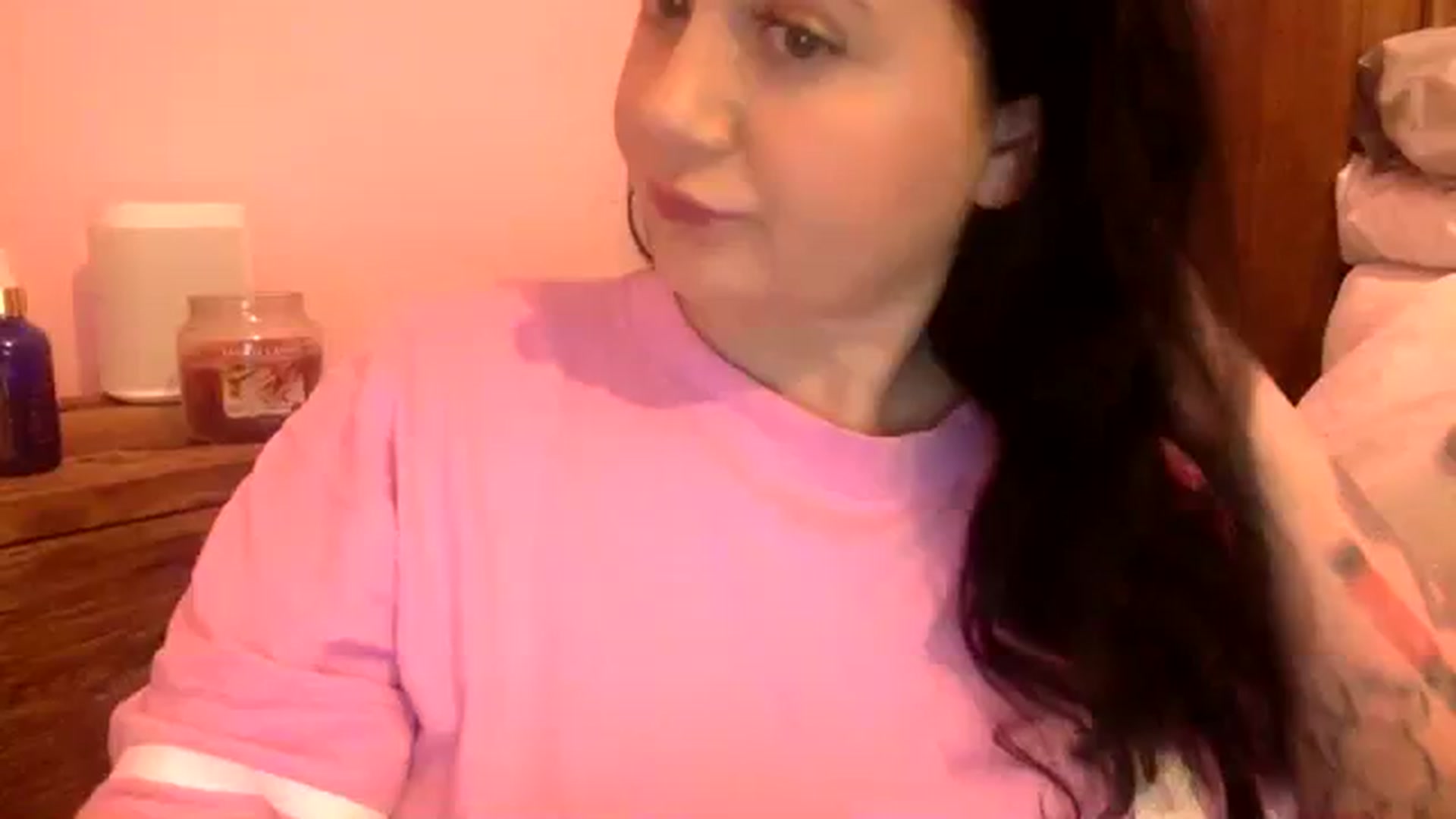 Gallery image thumbnail from Pandabella's myfreecams stream on, 12/30/2023, 17:22 image 9 of 20