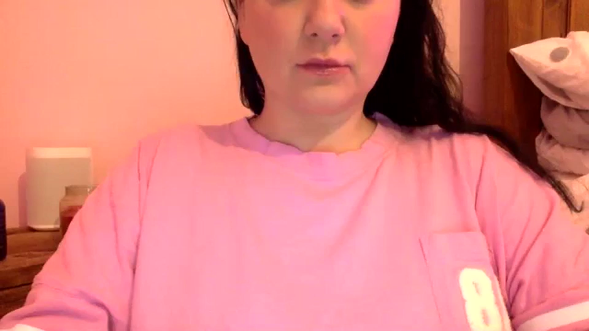 Gallery image thumbnail from Pandabella's myfreecams stream on, 12/30/2023, 17:22 image 2 of 20
