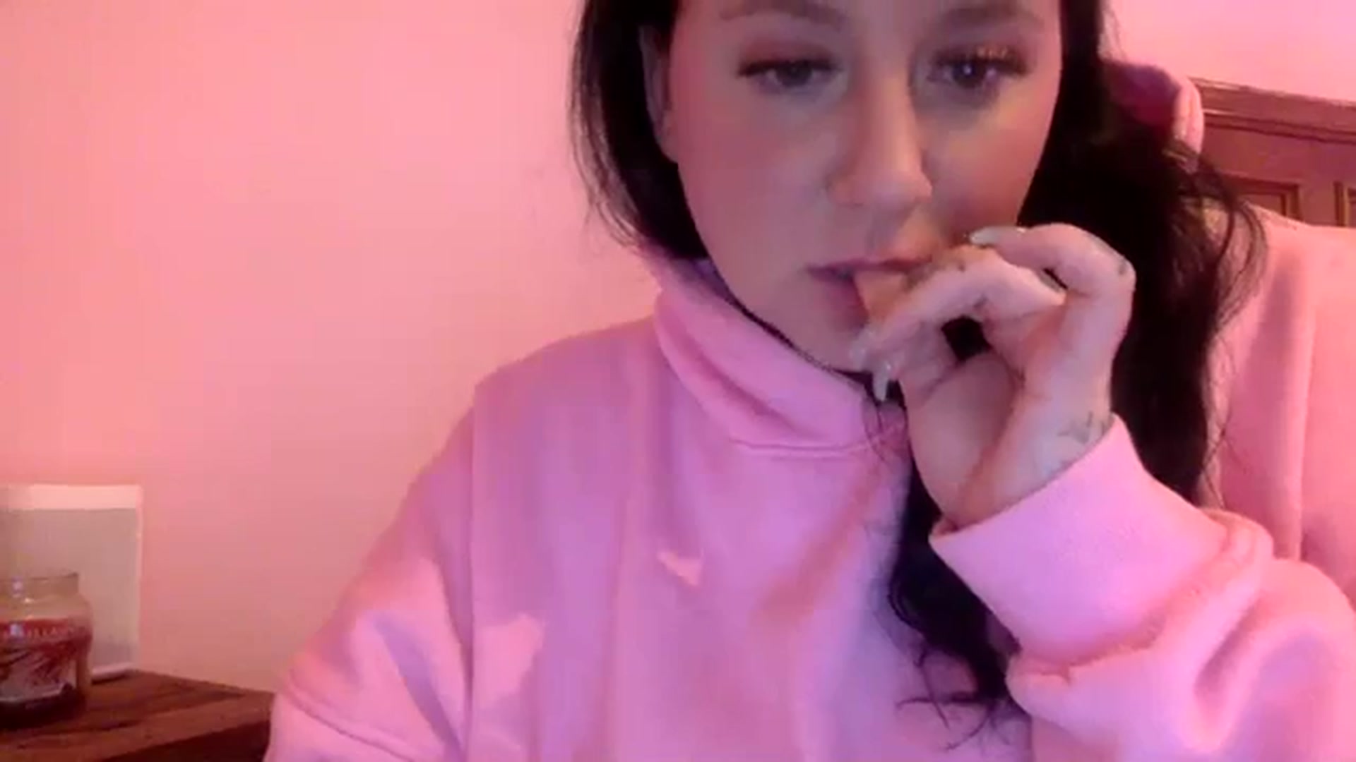 Gallery image thumbnail from Pandabella's myfreecams stream on, 01/01/2024, 22:13 image 5 of 20