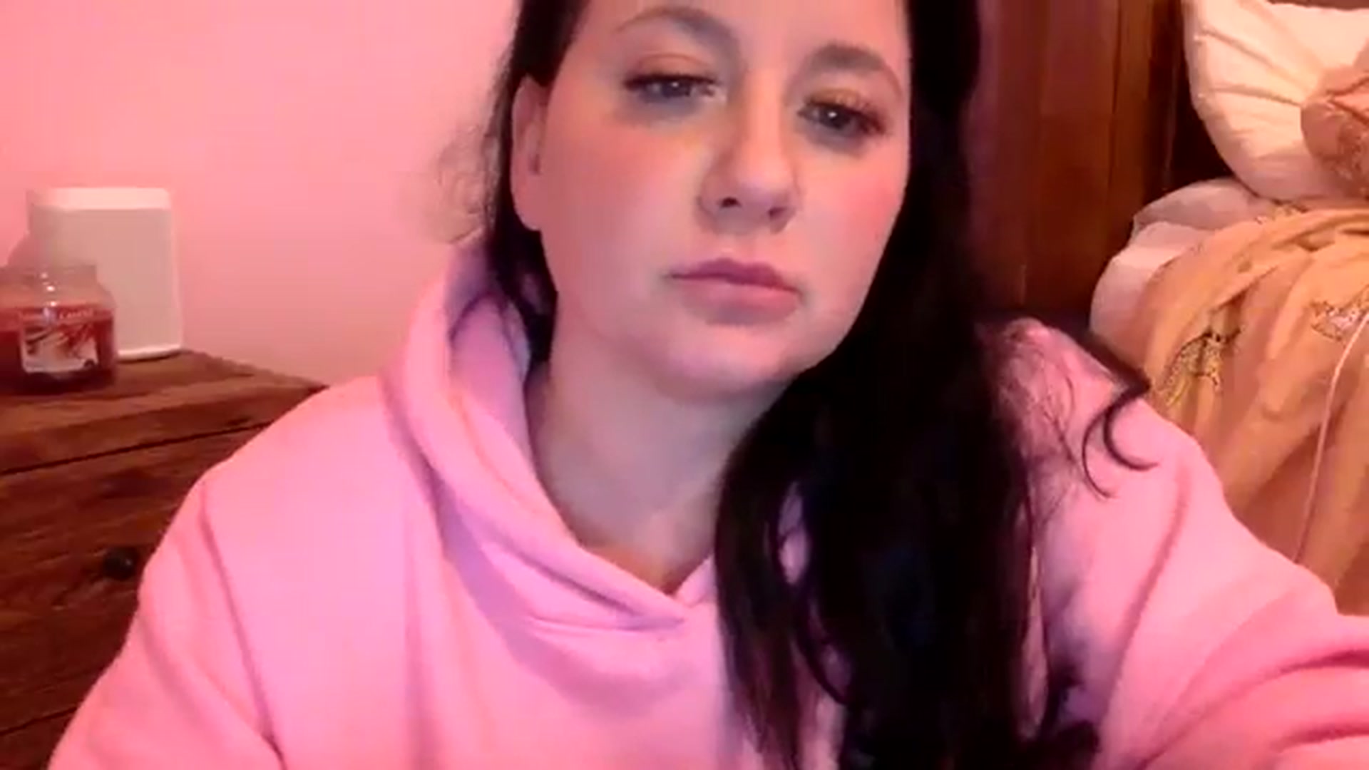 Gallery image thumbnail from Pandabella's myfreecams stream on, 01/02/2024, 24:00 image 18 of 20