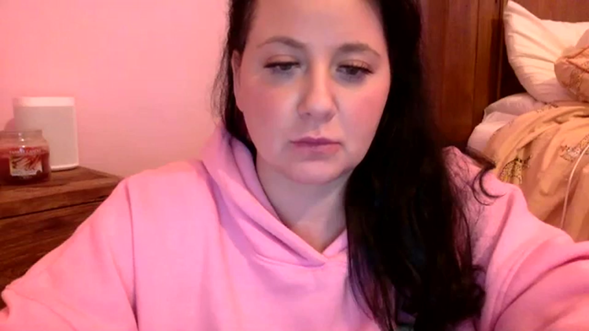 Gallery image thumbnail from Pandabella's myfreecams stream on, 01/02/2024, 24:00 image 16 of 20