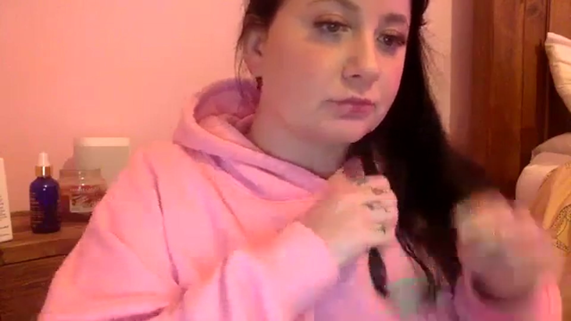 Gallery image thumbnail from Pandabella's myfreecams stream on, 01/02/2024, 24:49 image 15 of 20