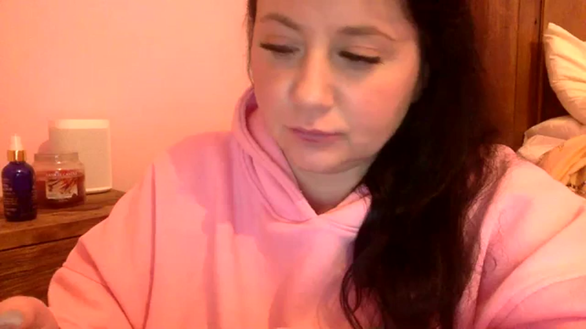 Gallery image thumbnail from Pandabella's myfreecams stream on, 01/02/2024, 24:49 image 8 of 20