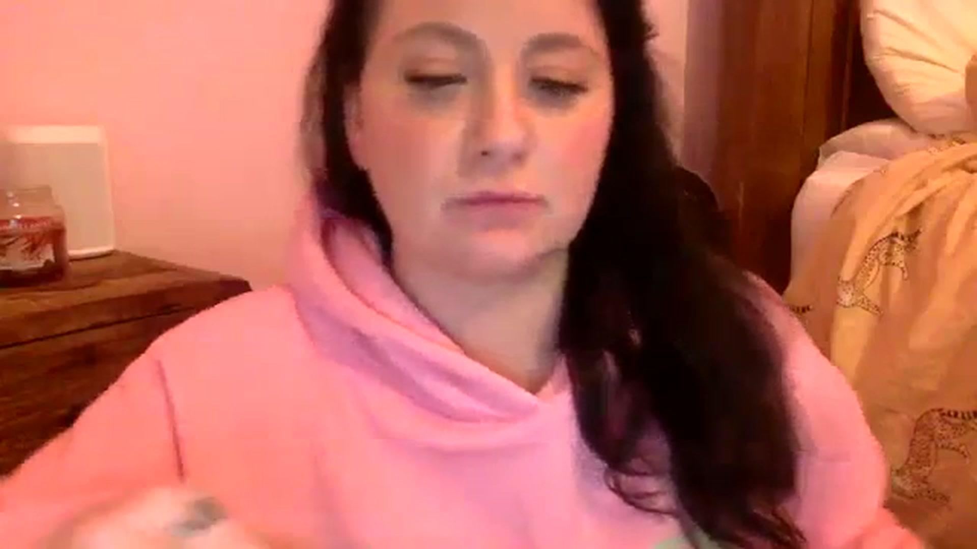 Gallery image thumbnail from Pandabella's myfreecams stream on, 01/02/2024, 24:49 image 10 of 20