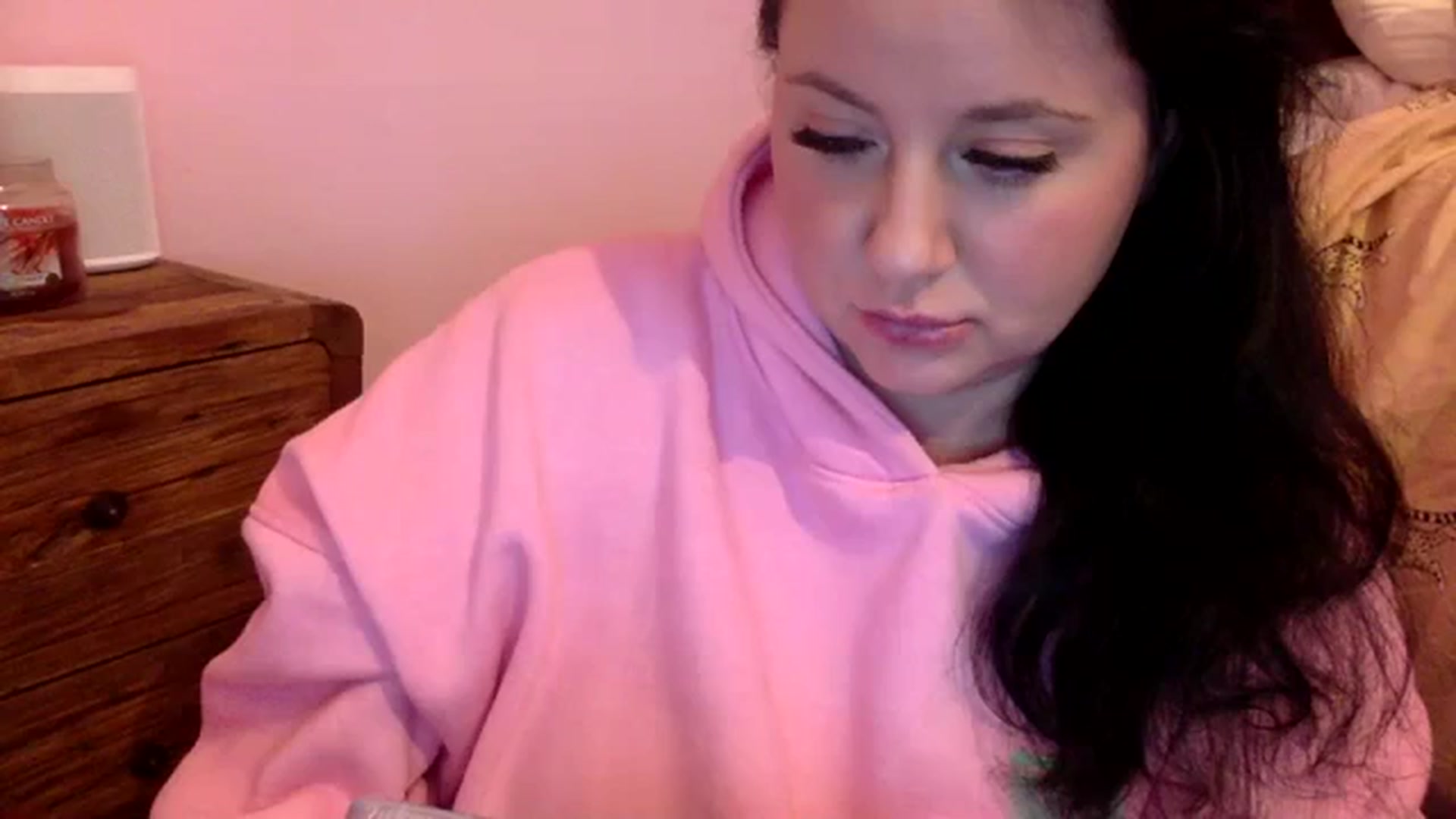 Gallery image thumbnail from Pandabella's myfreecams stream on, 01/02/2024, 24:49 image 1 of 20