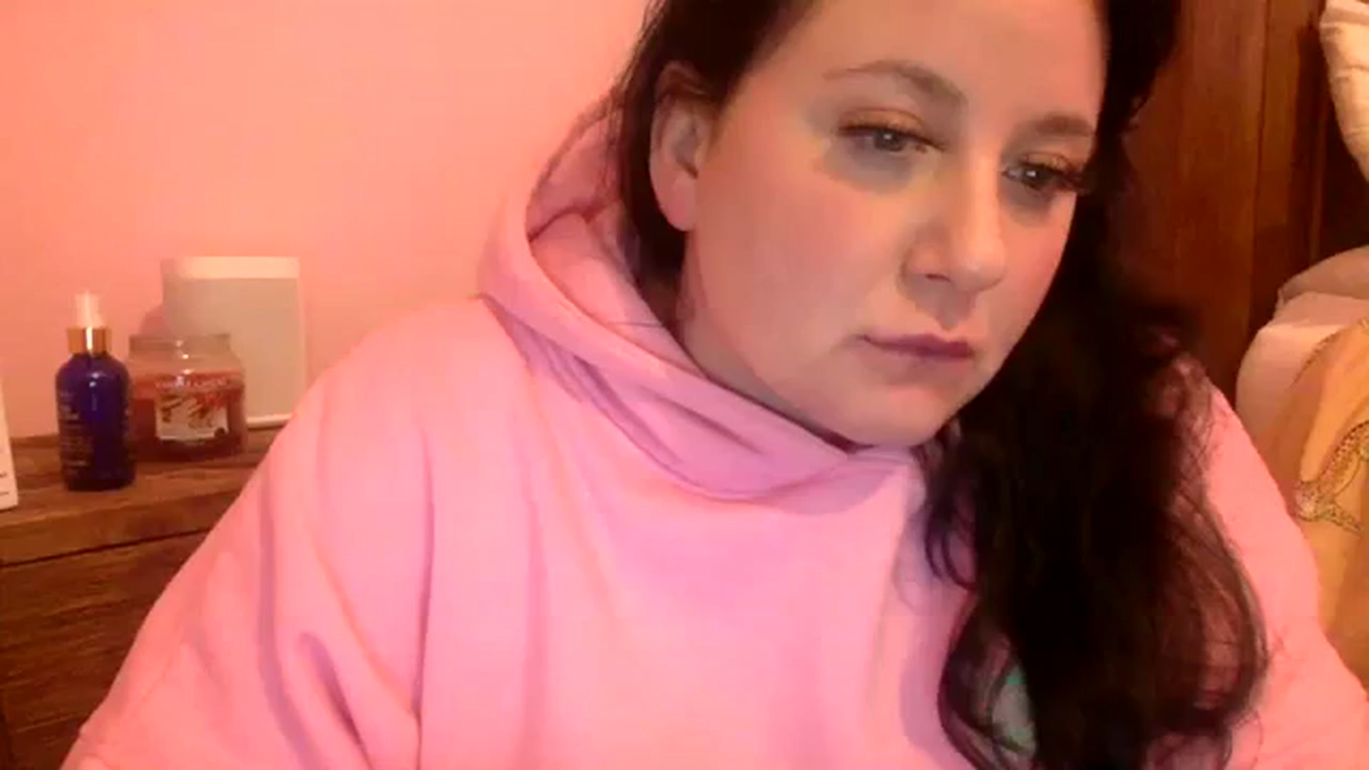 Gallery image thumbnail from Pandabella's myfreecams stream on, 01/02/2024, 24:49 image 16 of 20