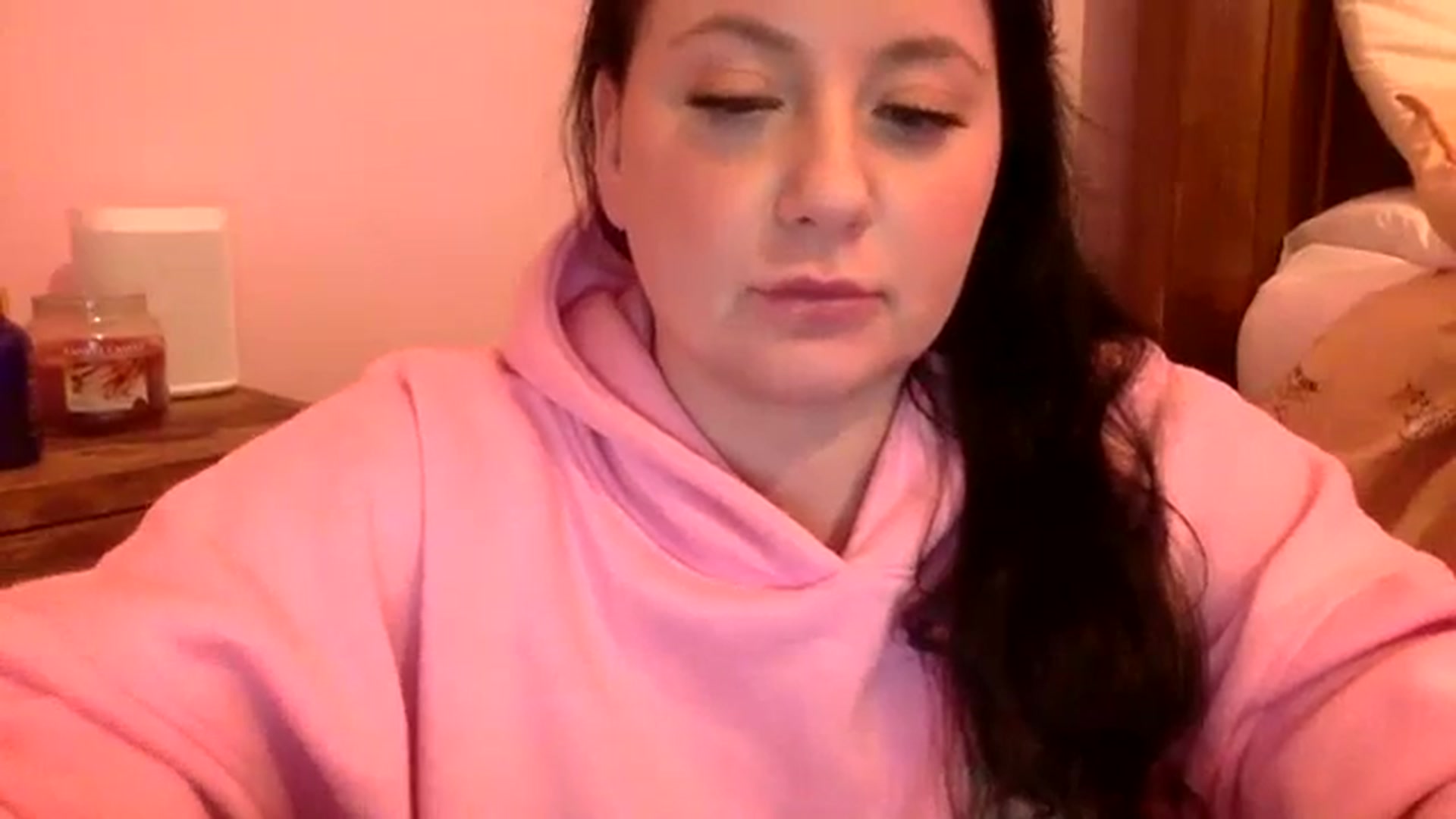 Gallery image thumbnail from Pandabella's myfreecams stream on, 01/02/2024, 01:10 image 5 of 20