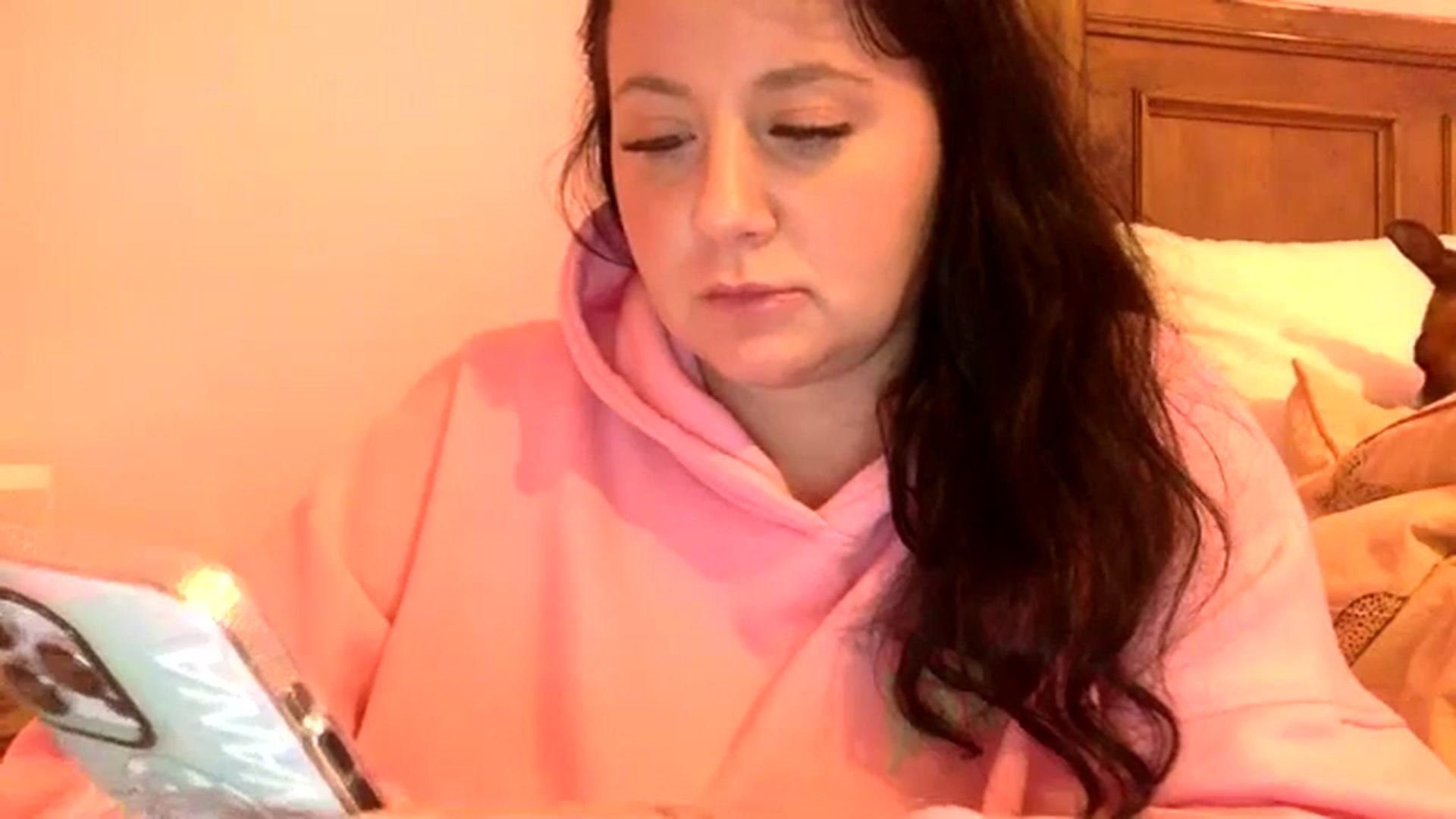 Gallery image thumbnail from Pandabella's myfreecams stream on, 01/02/2024, 03:24 image 19 of 20