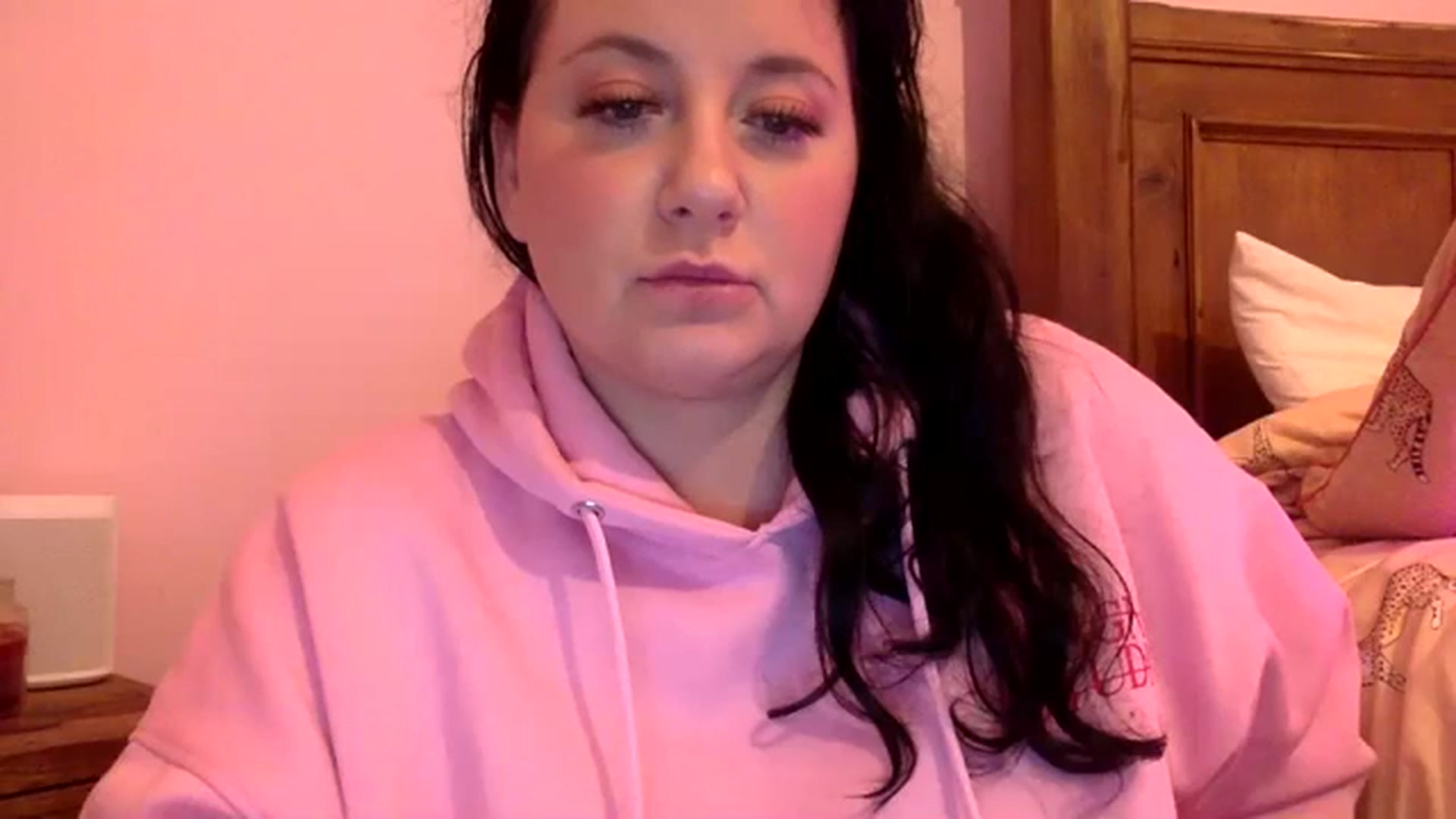Gallery image thumbnail from Pandabella's myfreecams stream on, 01/03/2024, 01:29 image 11 of 20