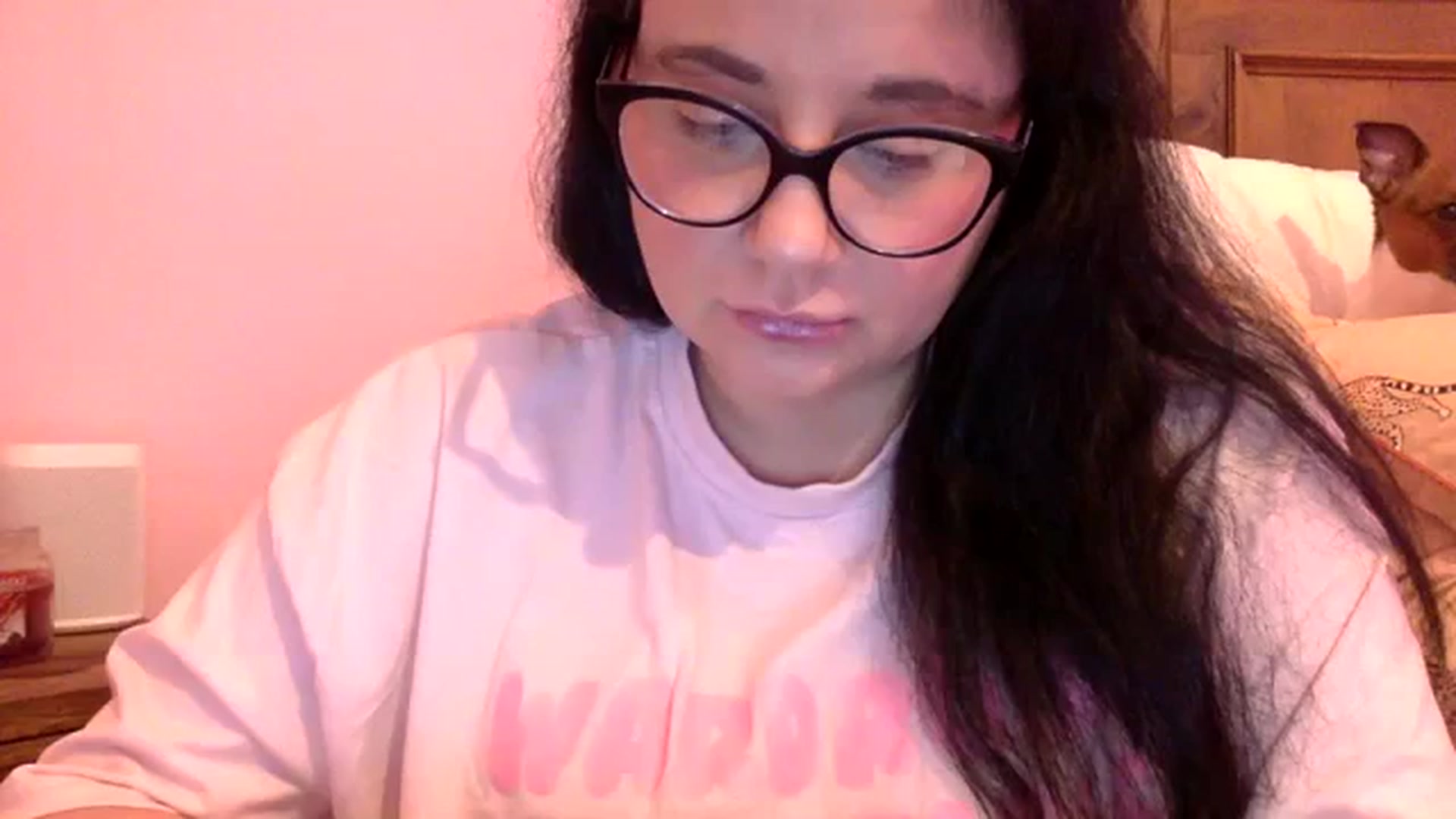 Gallery image thumbnail from Pandabella's myfreecams stream on, 01/04/2024, 02:59 image 7 of 20
