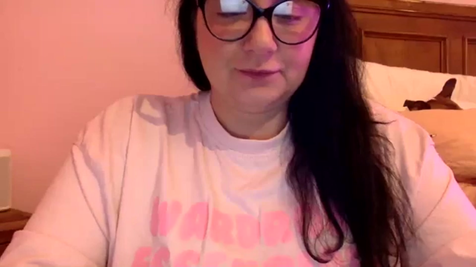 Gallery image thumbnail from Pandabella's myfreecams stream on, 01/04/2024, 03:41 image 10 of 20