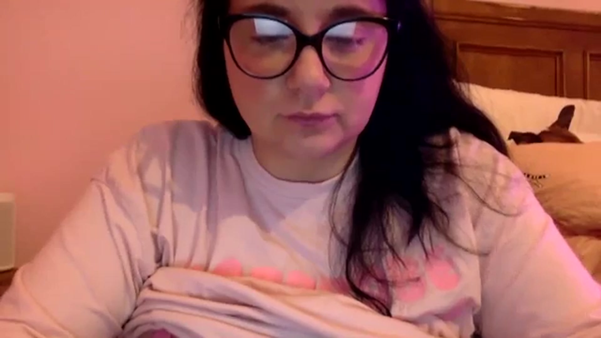 Gallery image thumbnail from Pandabella's myfreecams stream on, 01/04/2024, 03:41 image 14 of 20
