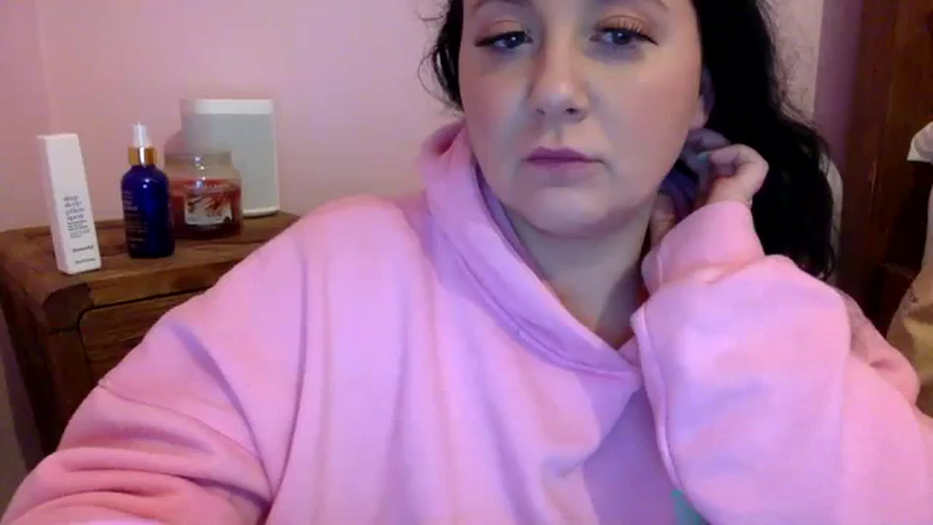 Gallery image thumbnail from Pandabella's myfreecams stream on, 01/09/2024, 02:02 image 1 of 20