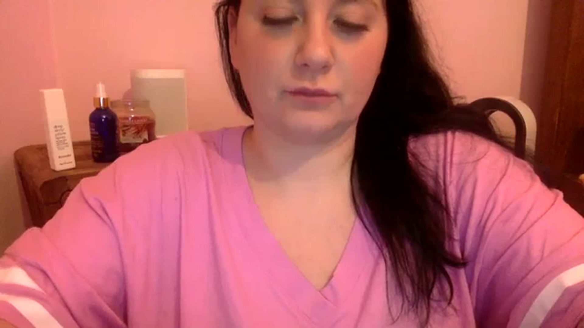 Gallery image thumbnail from Pandabella's myfreecams stream on, 01/11/2024, 01:44 image 12 of 20