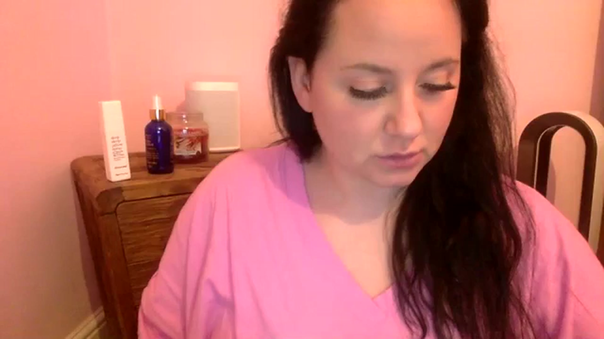 Gallery image thumbnail from Pandabella's myfreecams stream on, 01/11/2024, 01:44 image 20 of 20