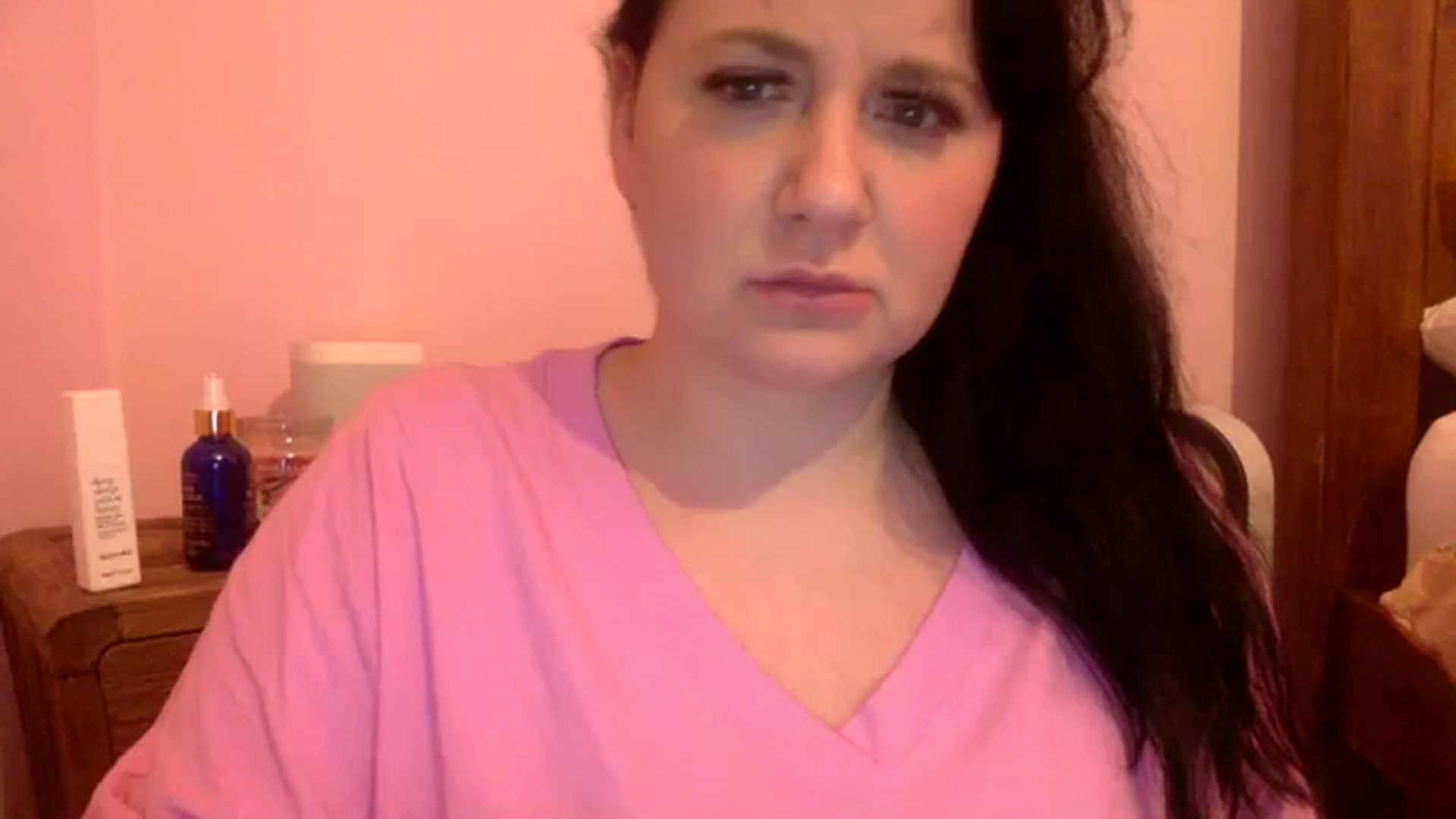 Gallery image thumbnail from Pandabella's myfreecams stream on, 01/11/2024, 01:44 image 10 of 20