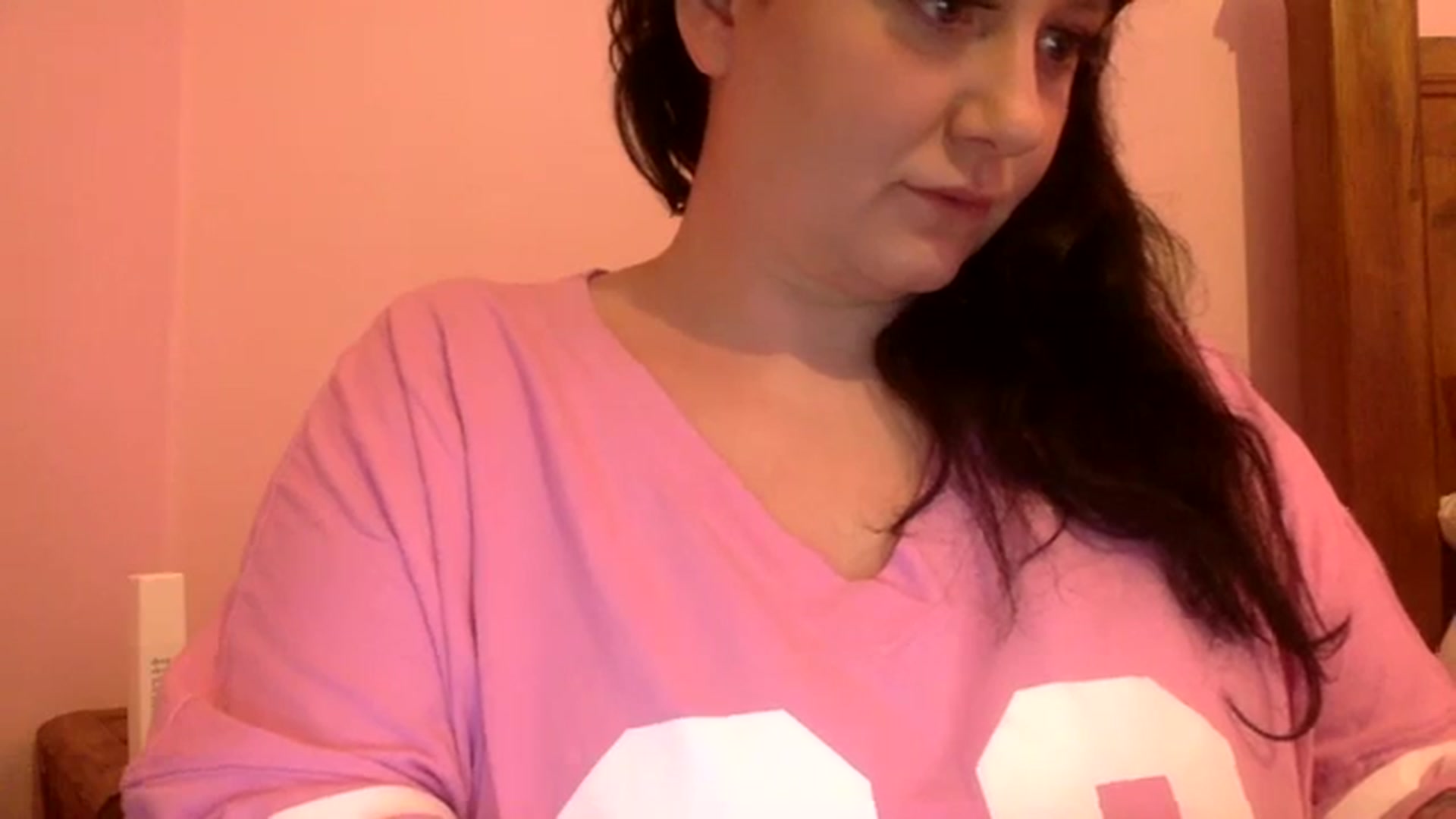 Gallery image thumbnail from Pandabella's myfreecams stream on, 01/11/2024, 01:44 image 7 of 20