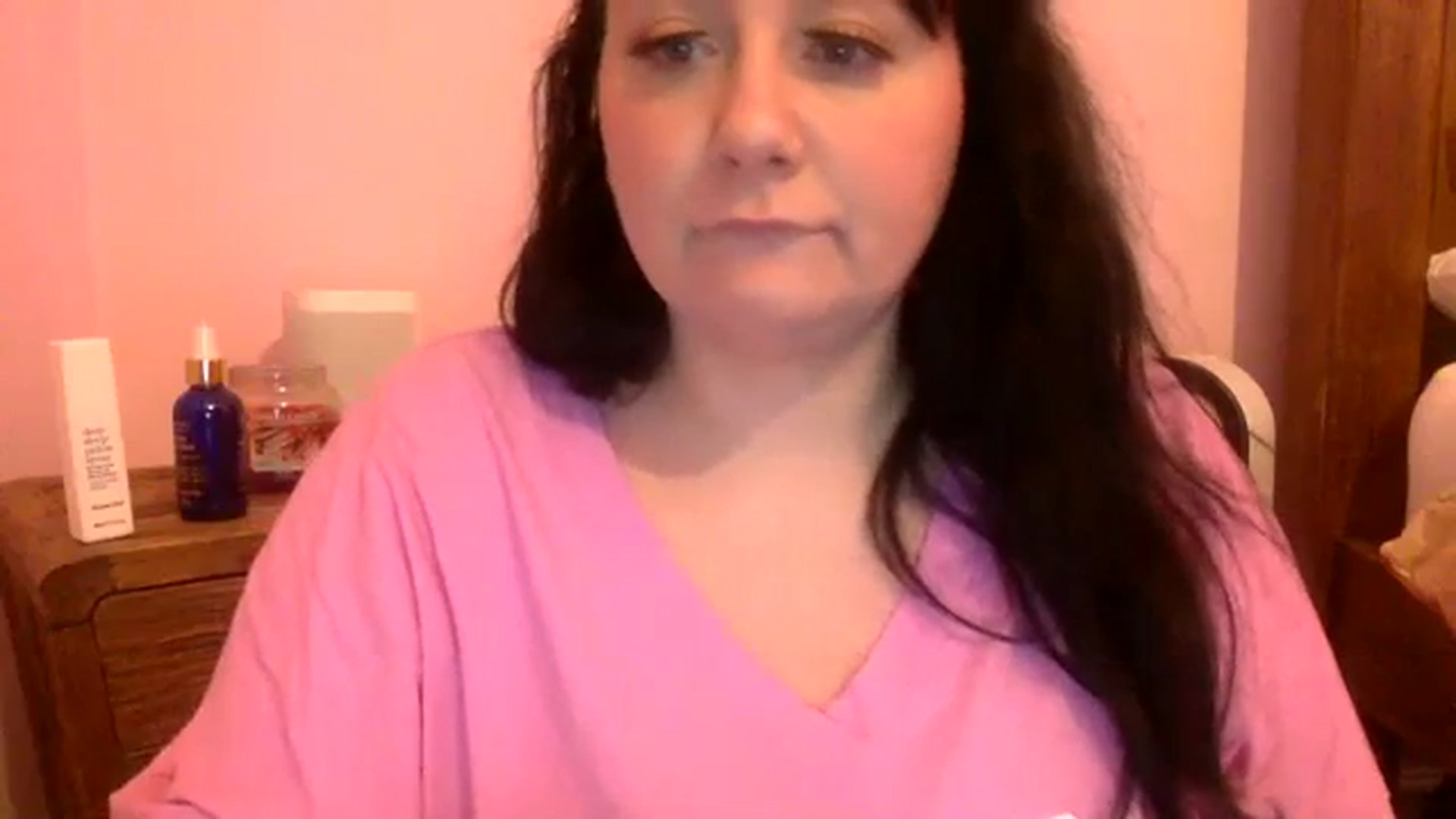 Gallery image thumbnail from Pandabella's myfreecams stream on, 01/11/2024, 01:44 image 9 of 20