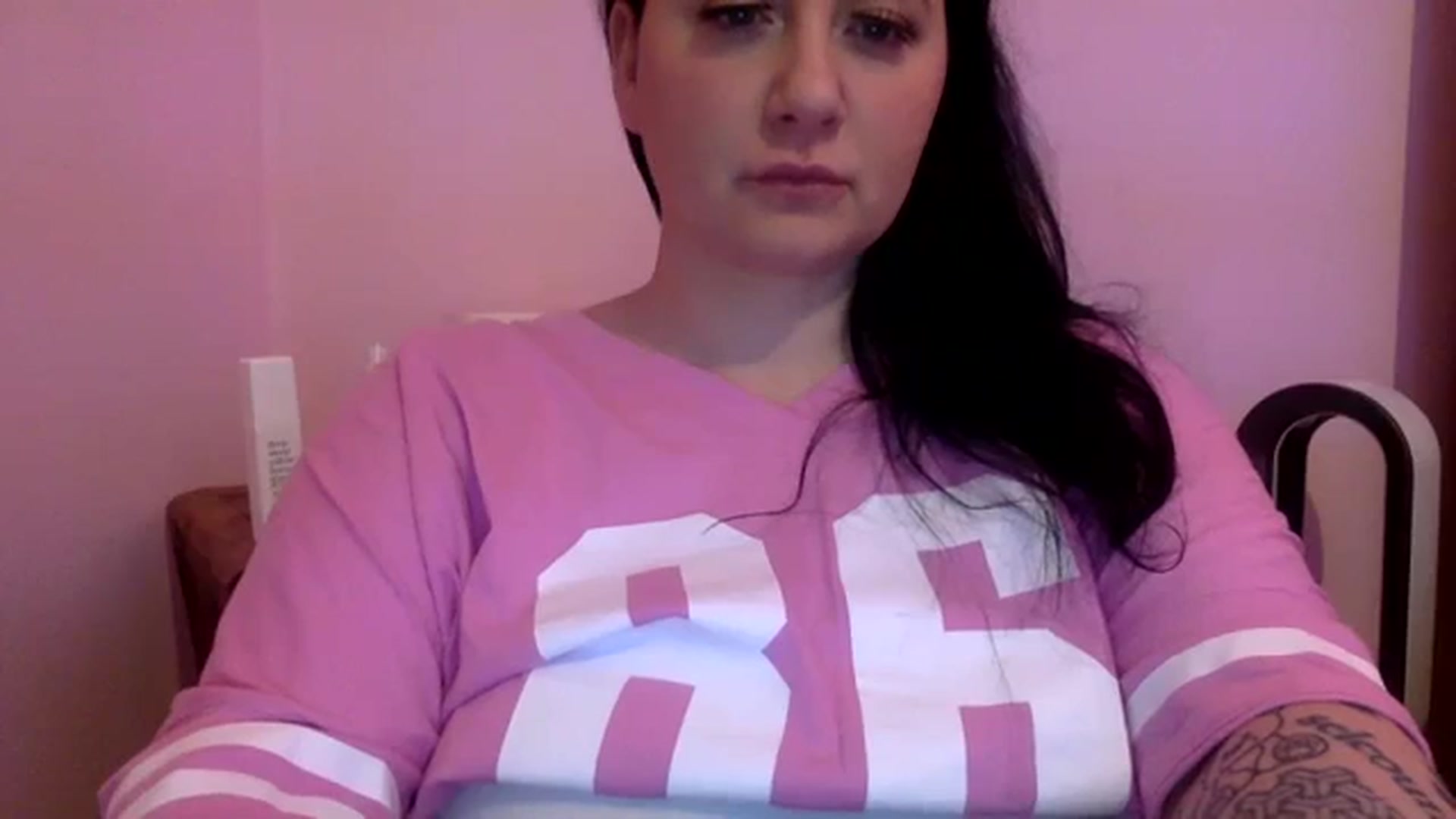 Gallery image thumbnail from Pandabella's myfreecams stream on, 01/11/2024, 02:00 image 2 of 20
