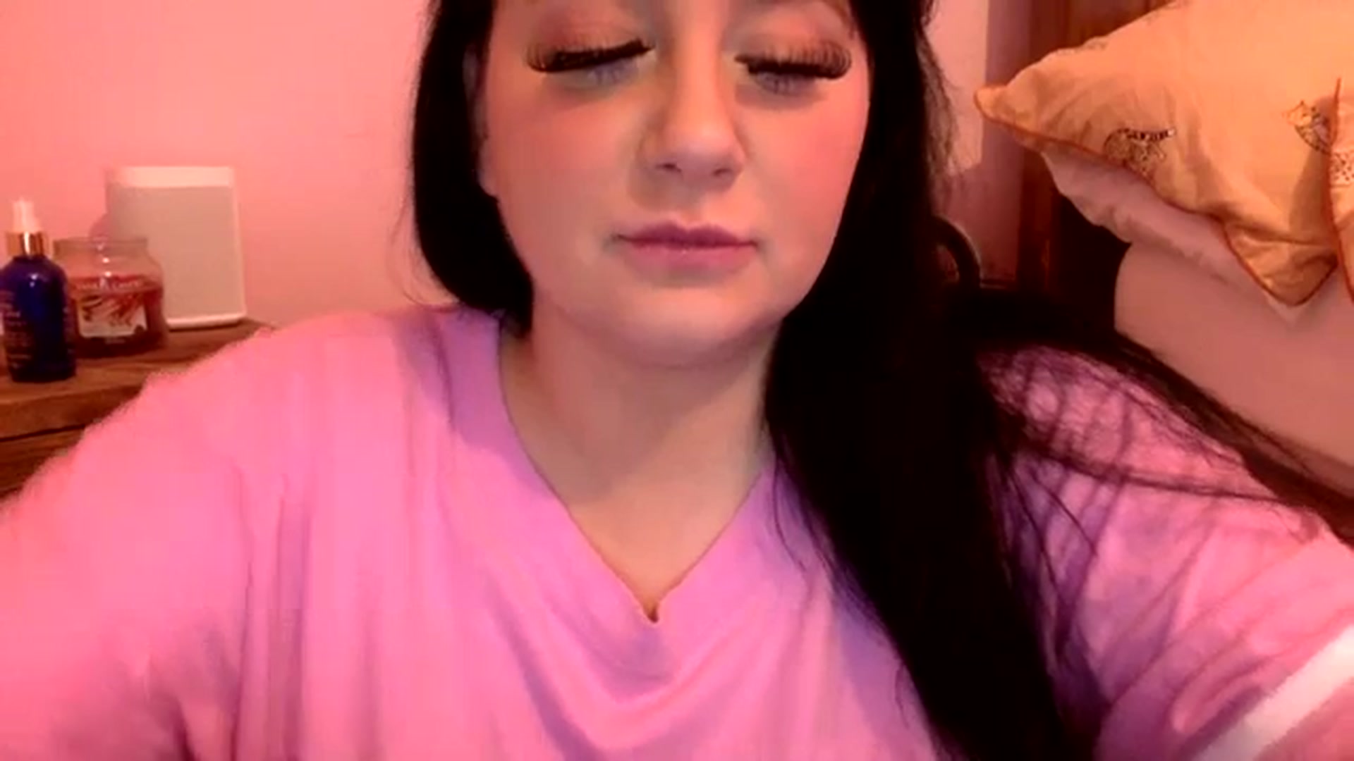 Gallery image thumbnail from Pandabella's myfreecams stream on, 01/13/2024, 23:02 image 5 of 20