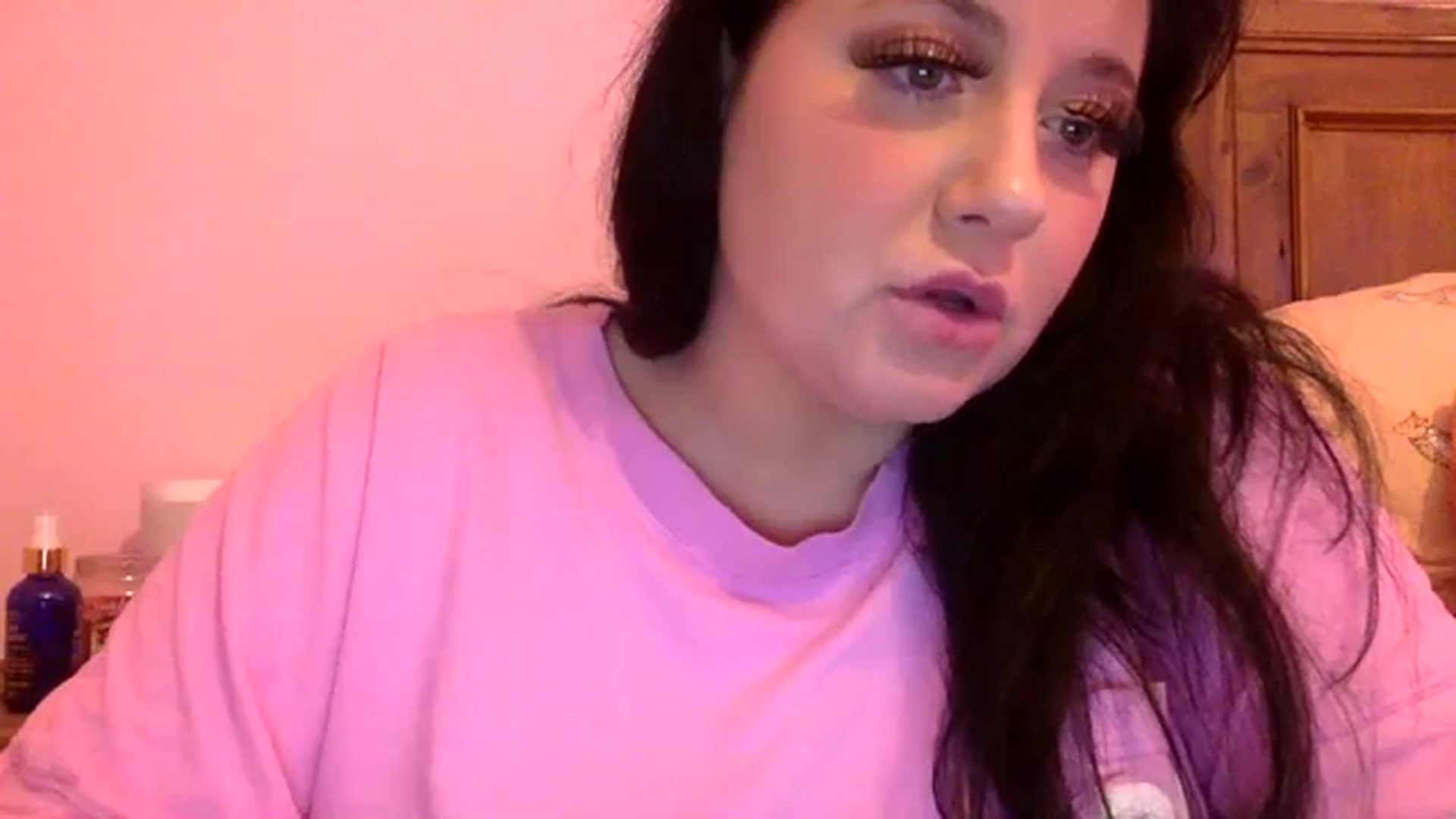Gallery image thumbnail from Pandabella's myfreecams stream on, 01/13/2024, 23:02 image 17 of 20