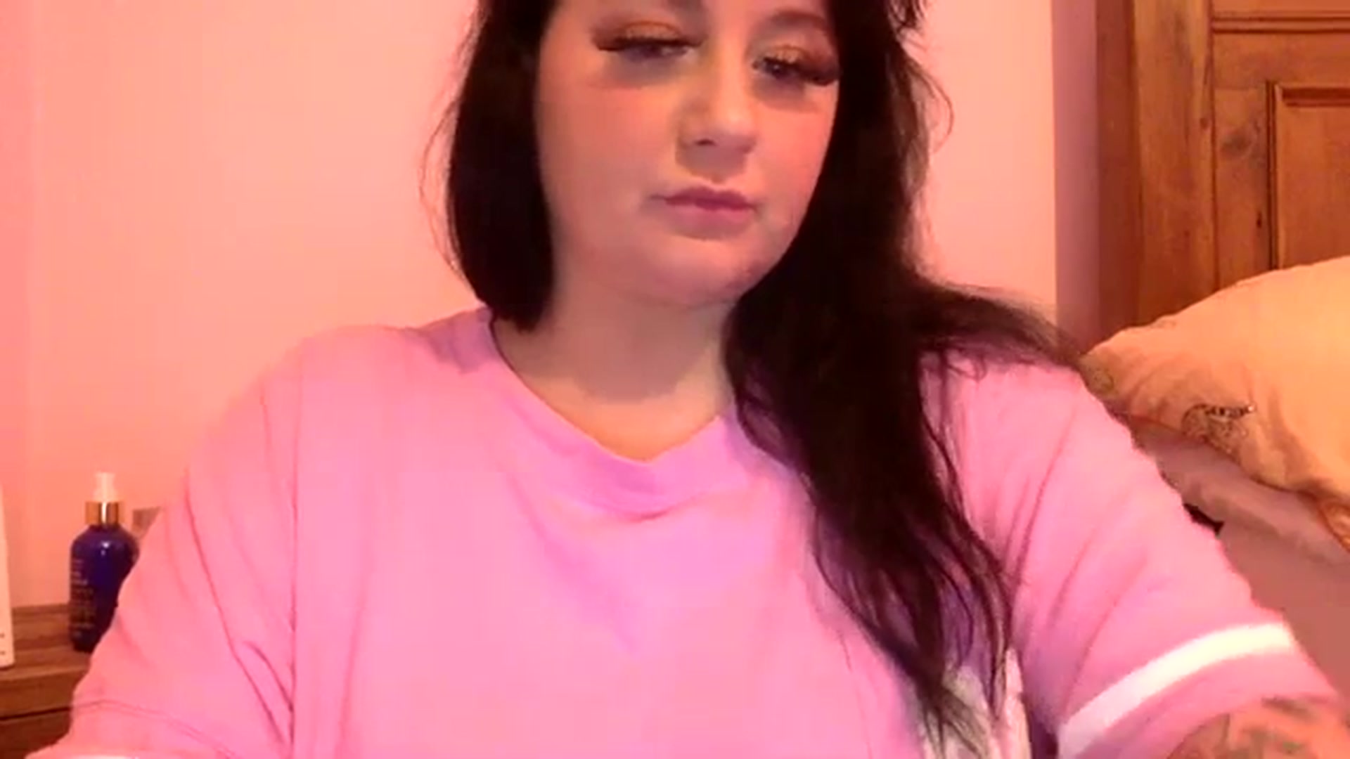 Gallery image thumbnail from Pandabella's myfreecams stream on, 01/13/2024, 23:02 image 15 of 20