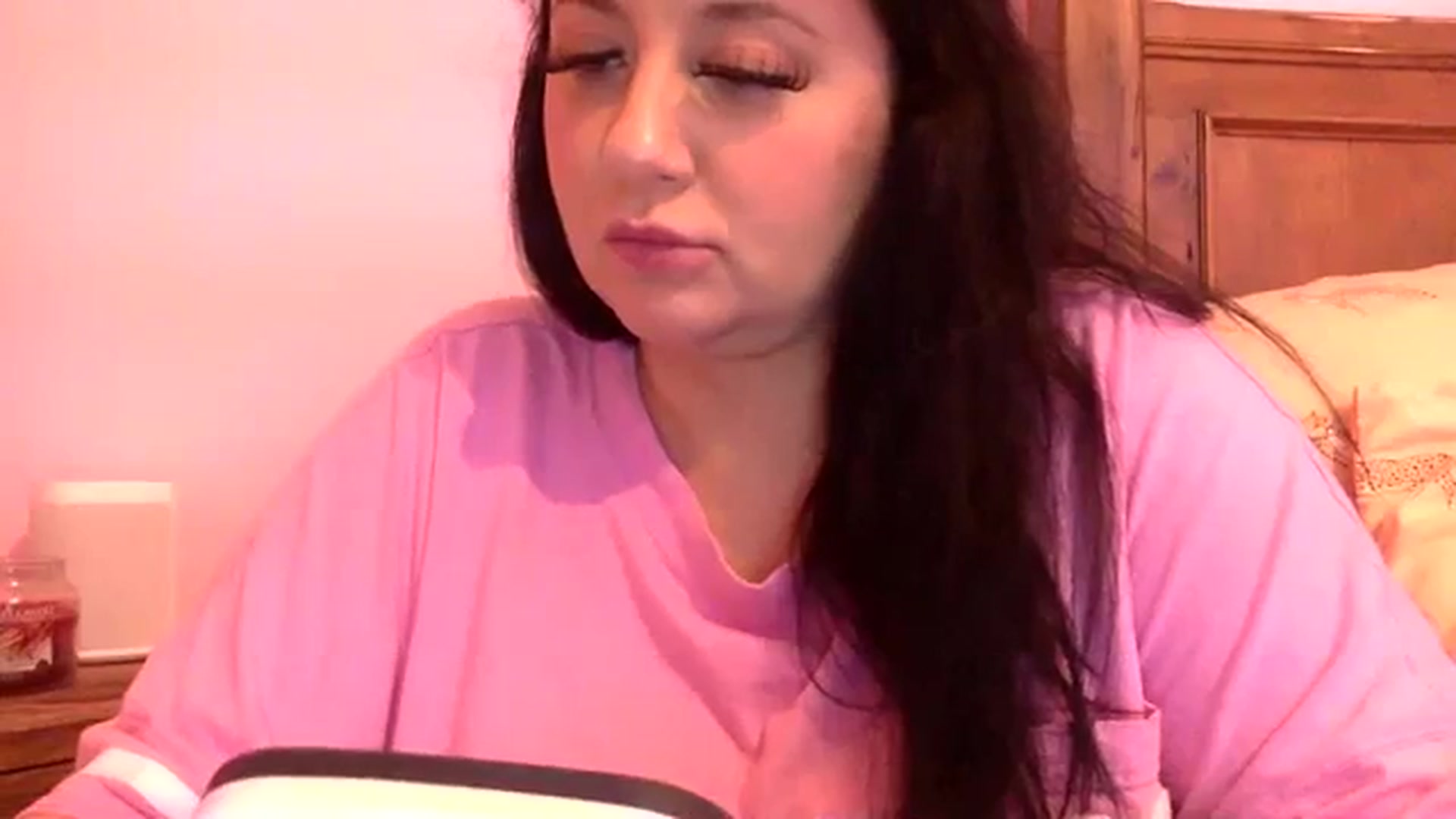 Gallery image thumbnail from Pandabella's myfreecams stream on, 01/13/2024, 23:02 image 20 of 20