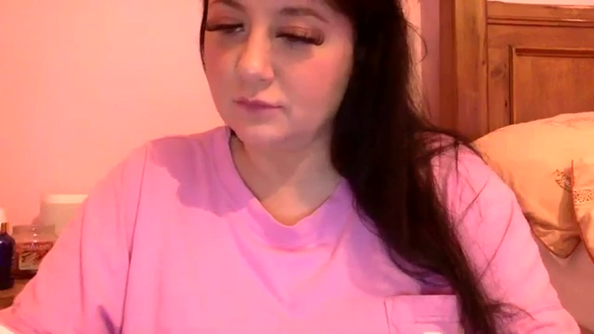 Gallery image thumbnail from Pandabella's myfreecams stream on, 01/13/2024, 23:02 image 13 of 20