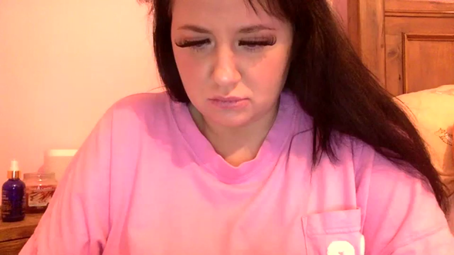 Gallery image thumbnail from Pandabella's myfreecams stream on, 01/13/2024, 23:02 image 18 of 20