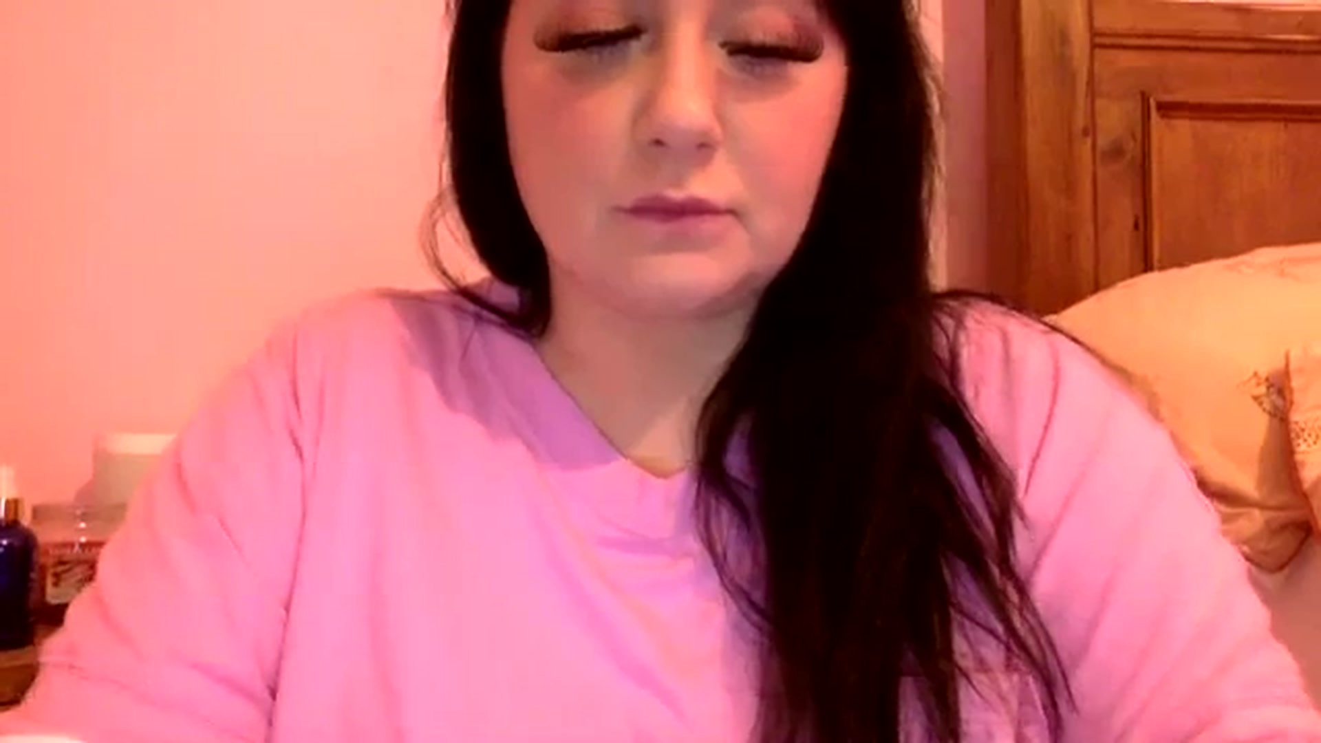 Gallery image thumbnail from Pandabella's myfreecams stream on, 01/13/2024, 23:02 image 8 of 20