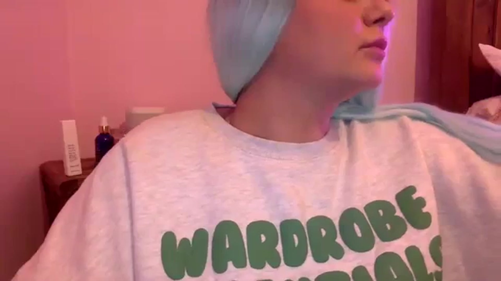 Gallery image thumbnail from Pandabella's myfreecams stream on, 01/15/2024, 05:21 image 7 of 20
