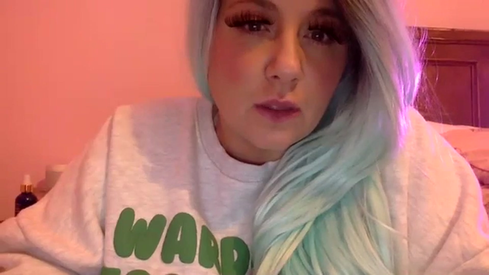 Gallery image thumbnail from Pandabella's myfreecams stream on, 01/15/2024, 05:21 image 9 of 20