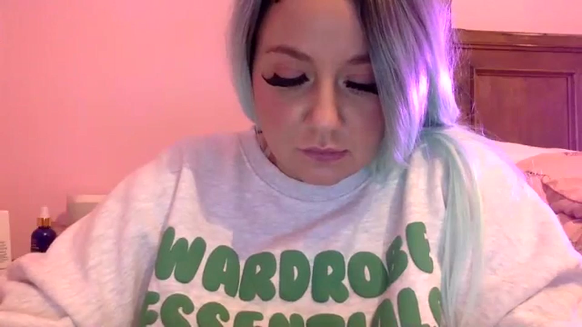 Gallery image thumbnail from Pandabella's myfreecams stream on, 01/15/2024, 05:21 image 13 of 20
