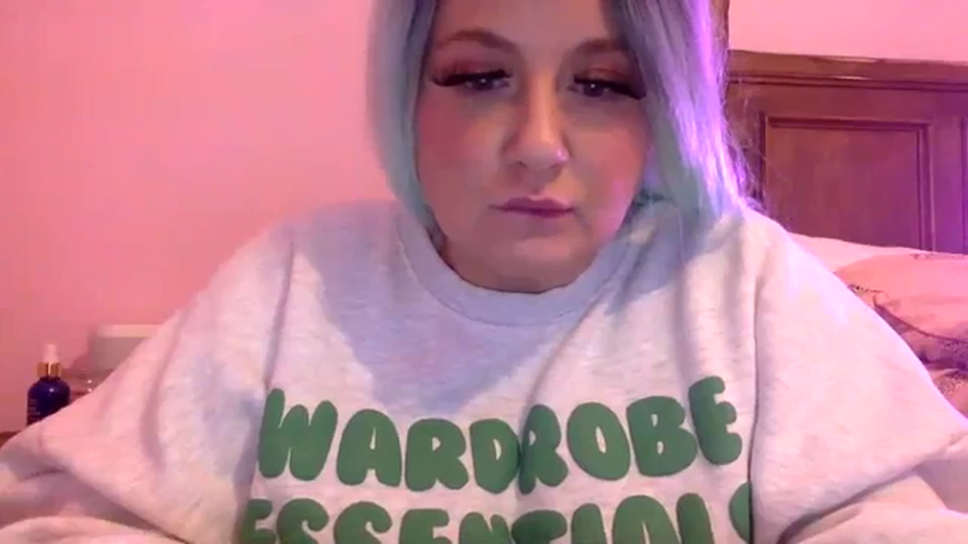 Gallery image thumbnail from Pandabella's myfreecams stream on, 01/15/2024, 05:21 image 14 of 20