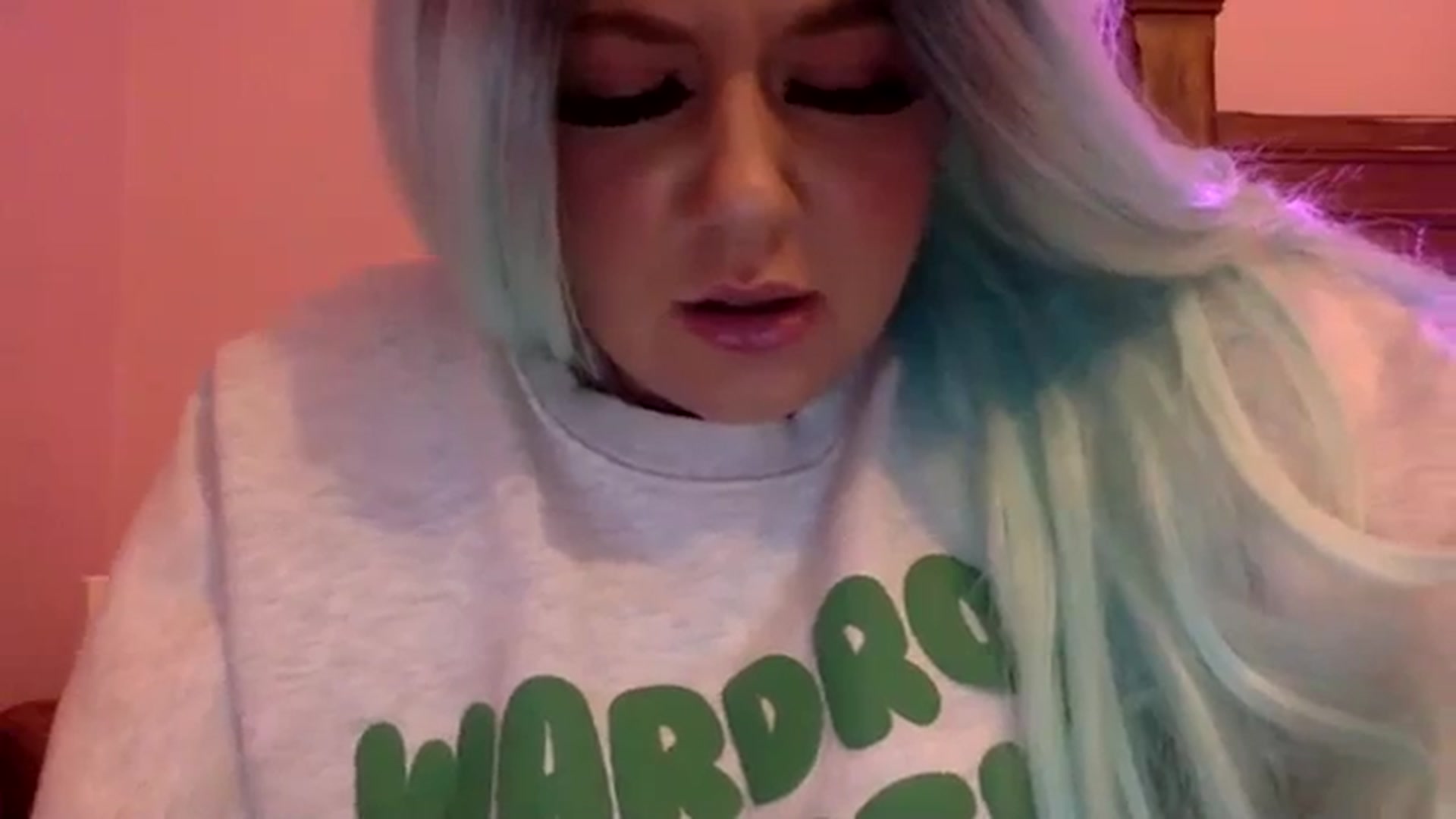 Gallery image thumbnail from Pandabella's myfreecams stream on, 01/15/2024, 05:21 image 5 of 20